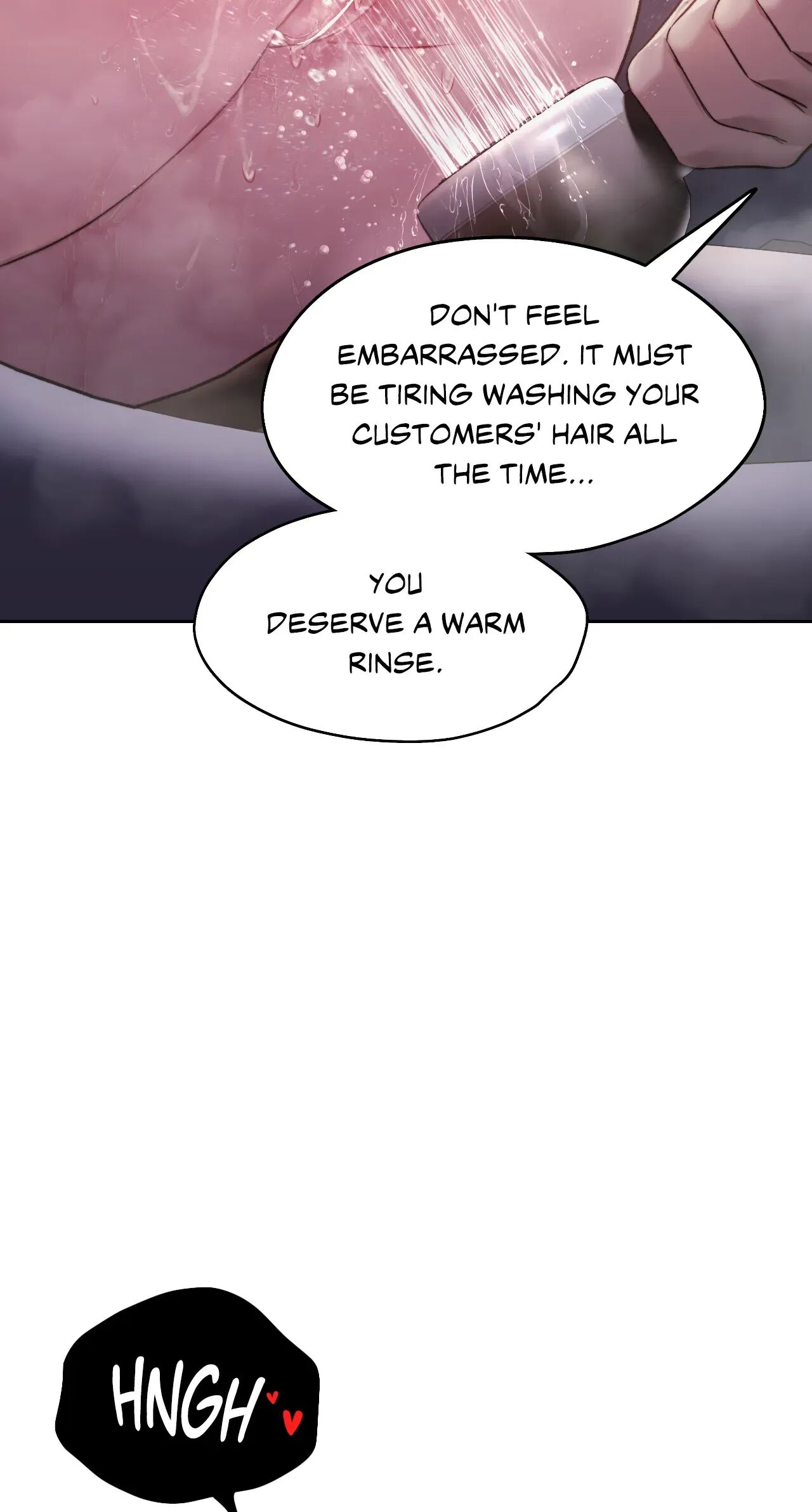 Wreck My Bias chapter 39 page 48