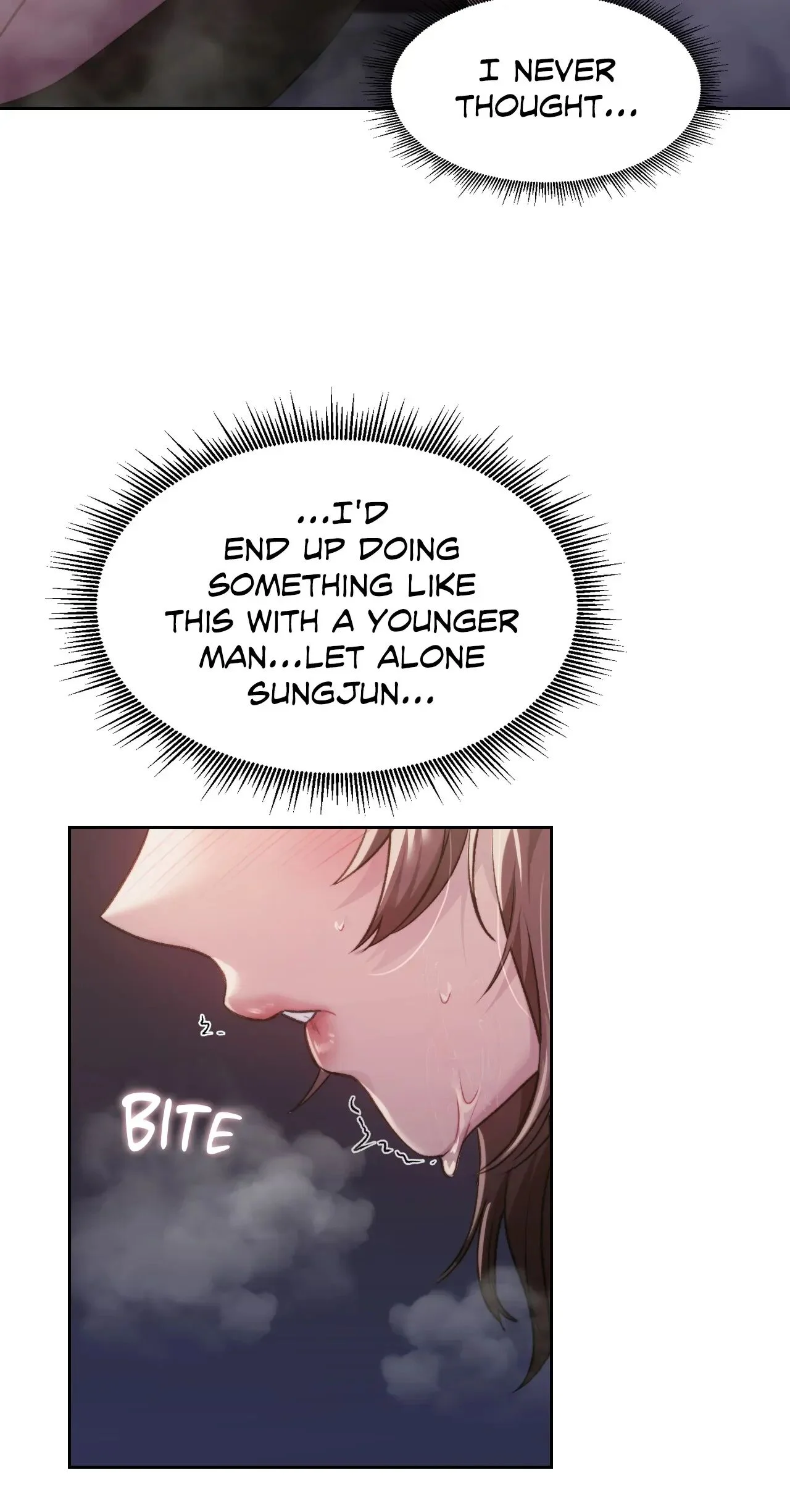 Wreck My Bias chapter 39 page 51