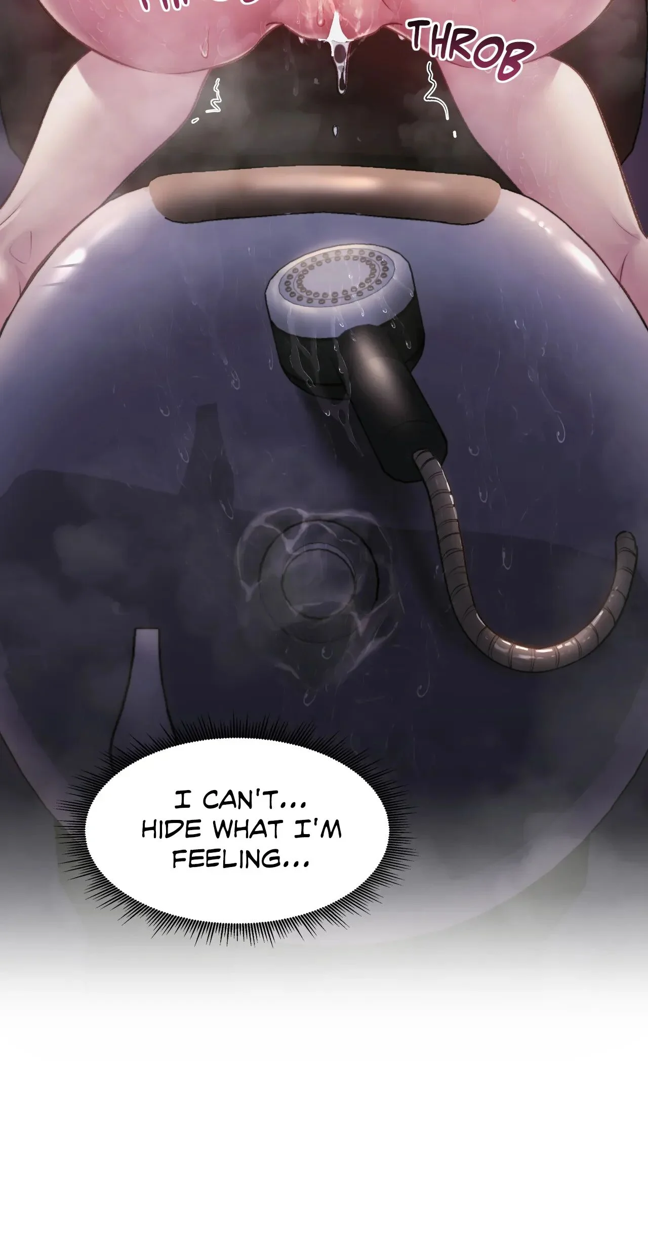 Wreck My Bias chapter 39 page 53