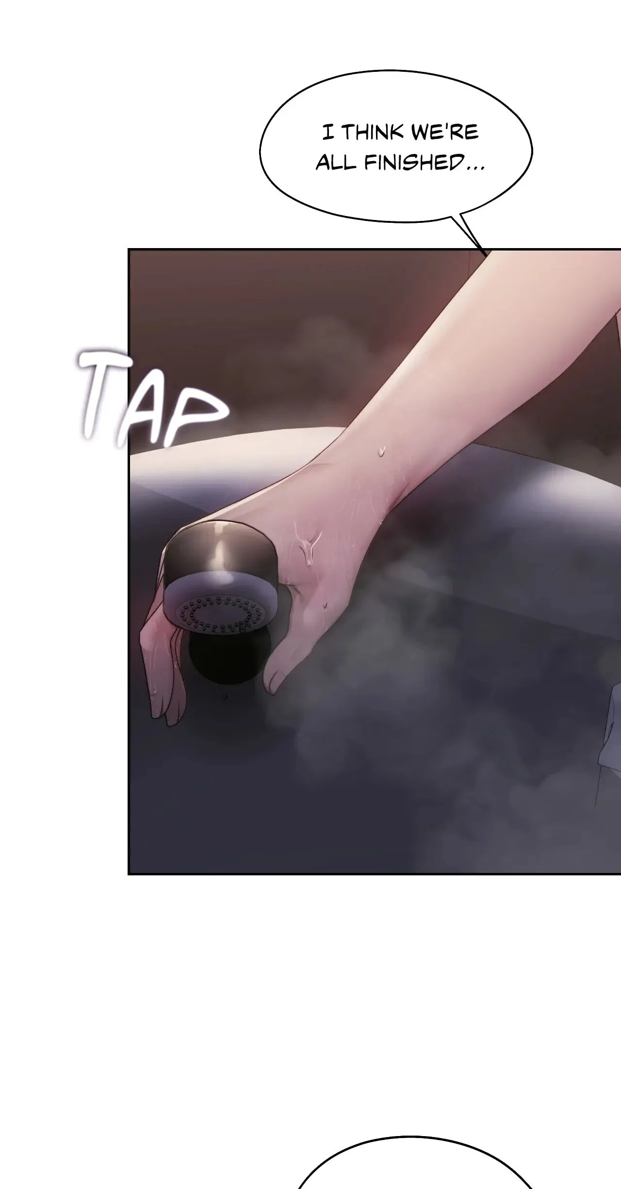 Wreck My Bias chapter 39 page 54
