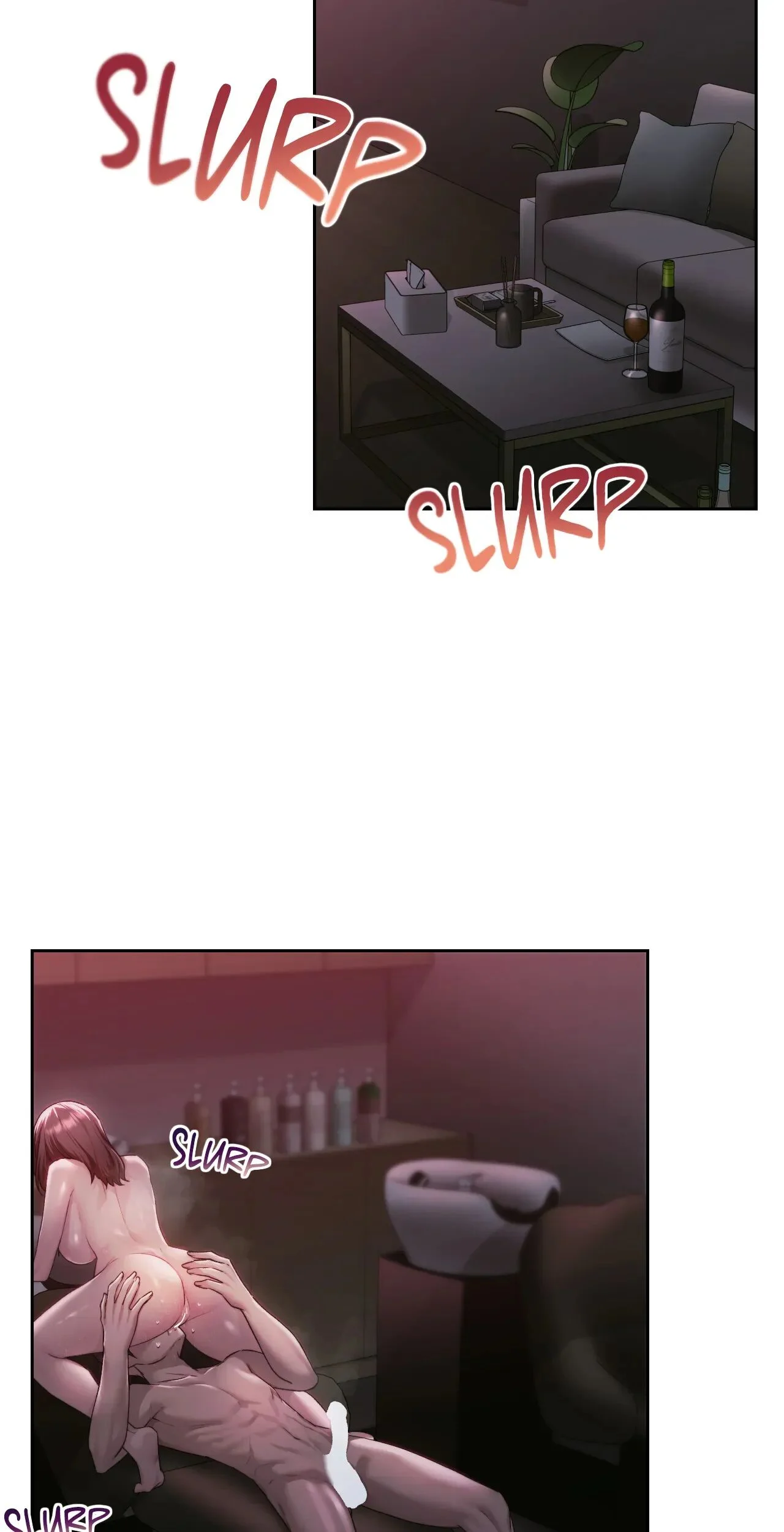 Wreck My Bias chapter 39 page 59