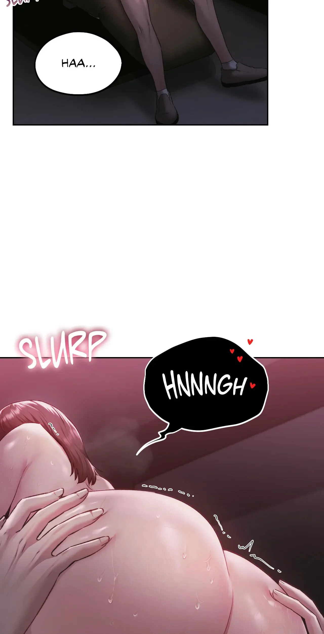 Wreck My Bias chapter 39 page 60