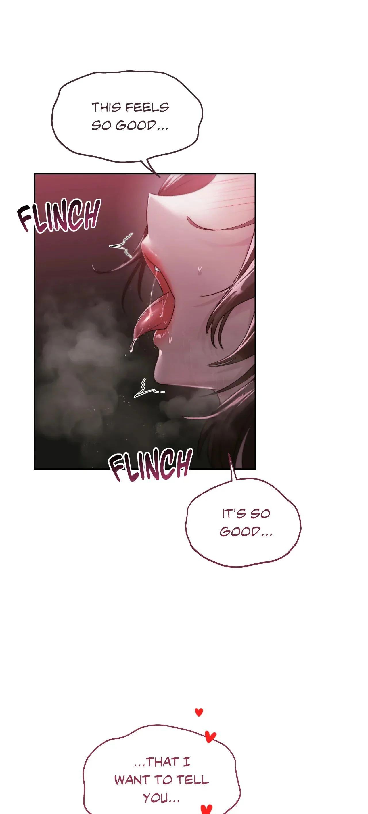 Wreck My Bias chapter 39 page 62