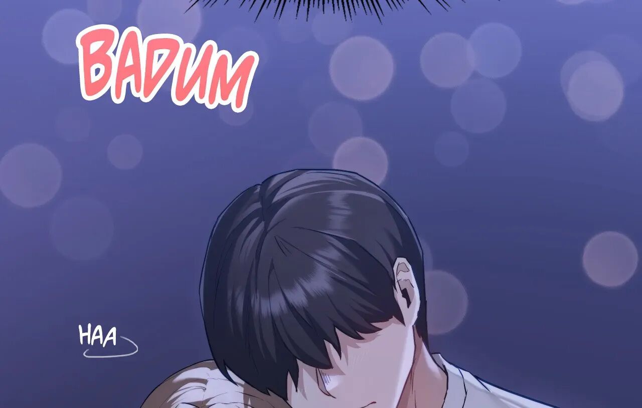 Wreck My Bias chapter 4 page 5