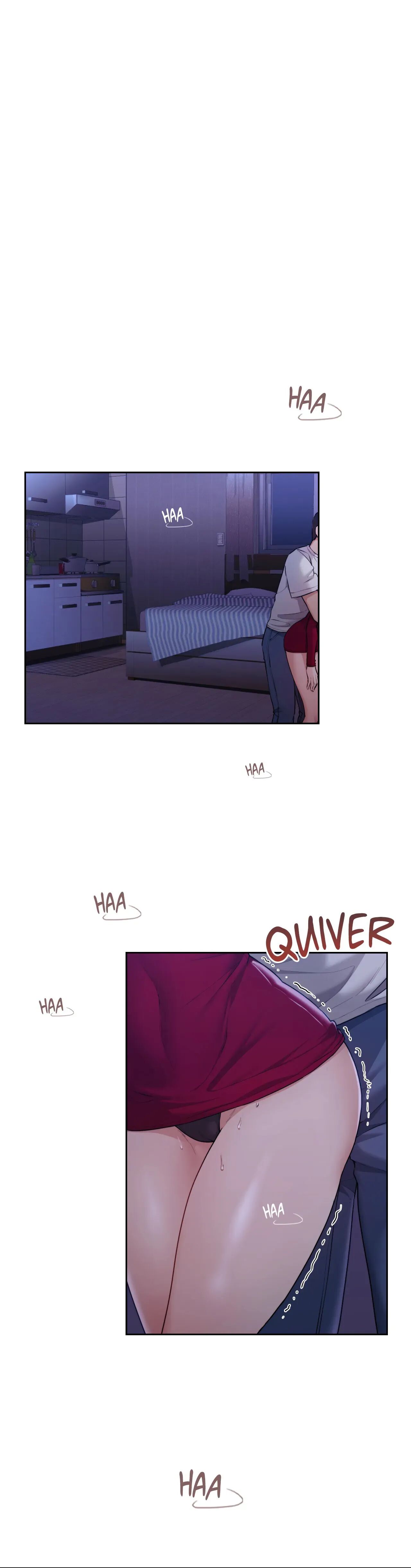 Wreck My Bias chapter 4 page 8