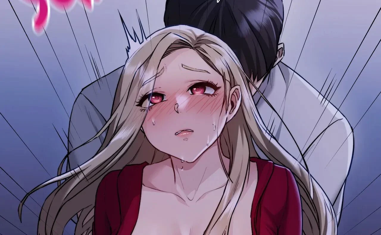 Wreck My Bias chapter 4 page 12