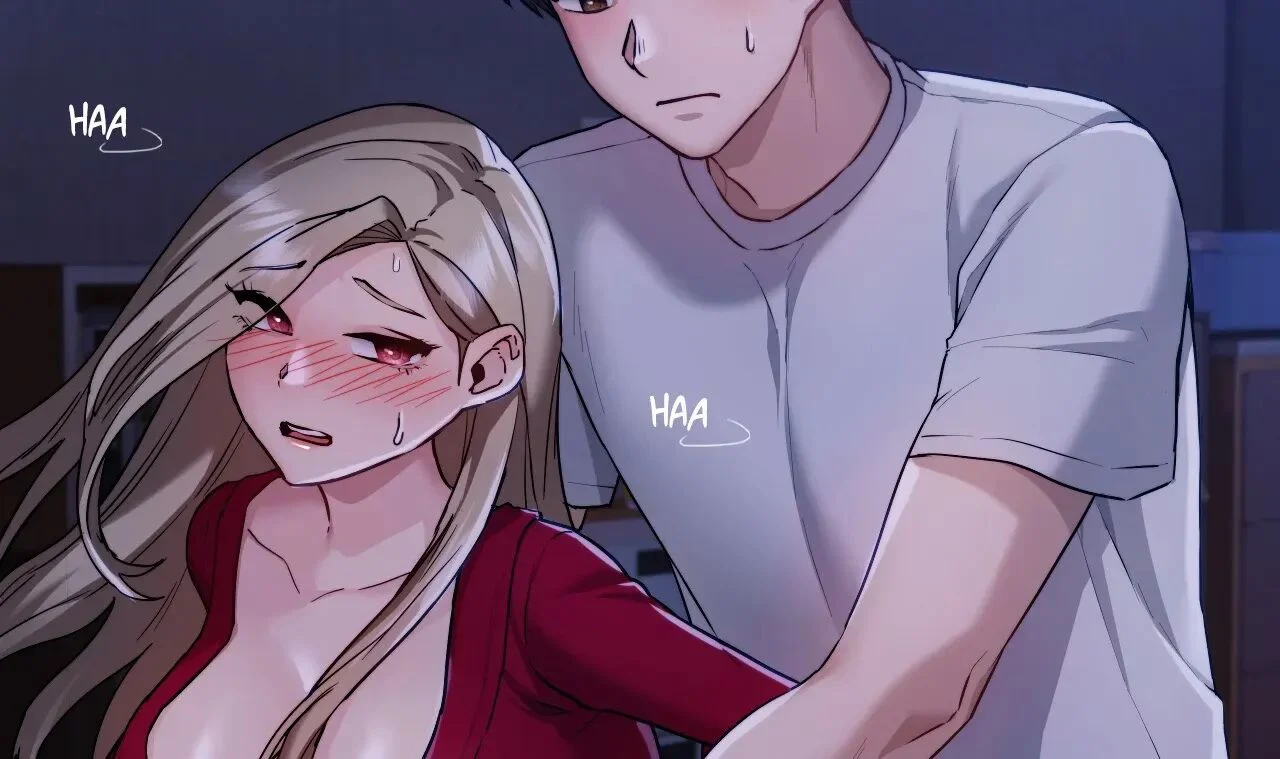 Wreck My Bias chapter 4 page 20