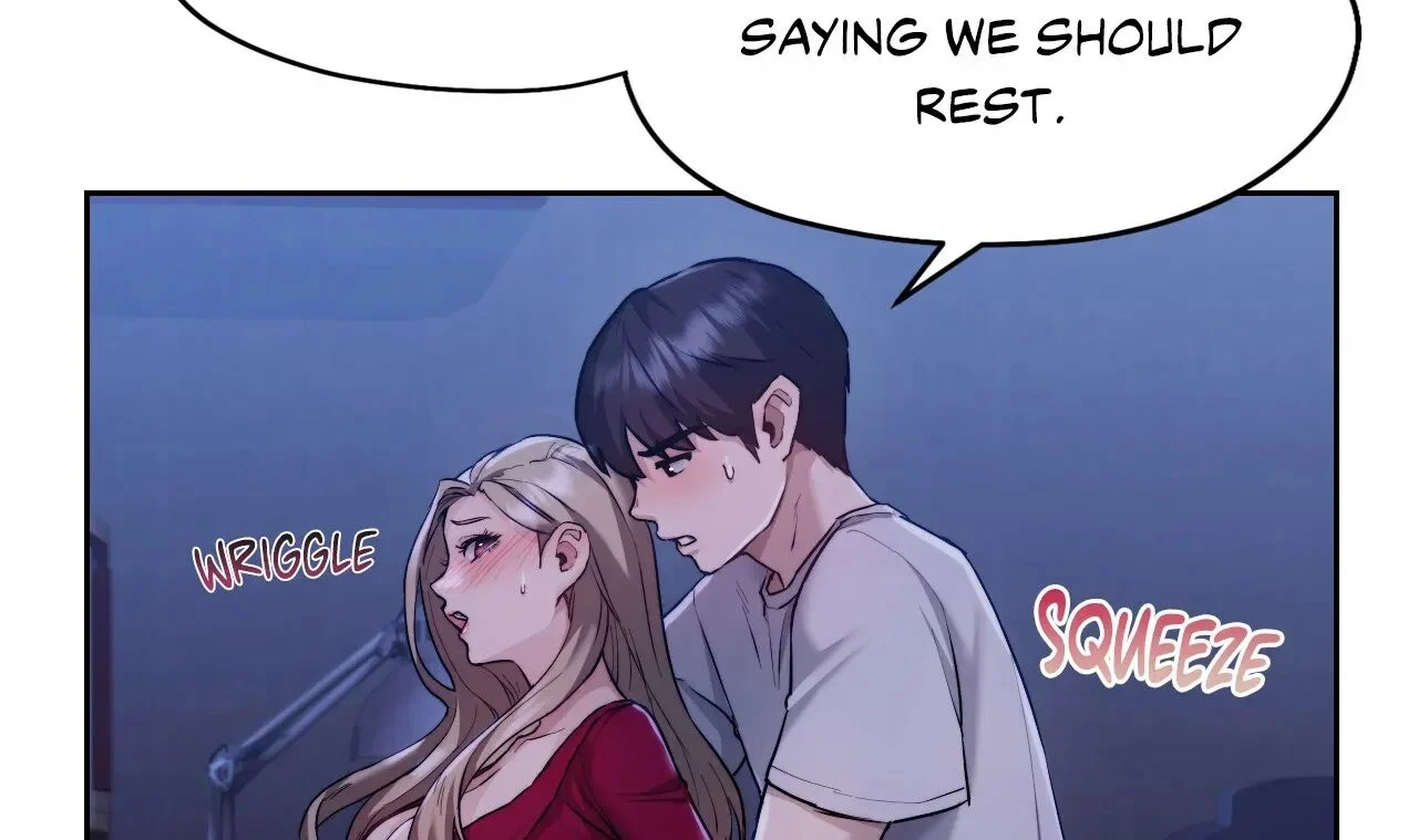 Wreck My Bias chapter 4 page 23