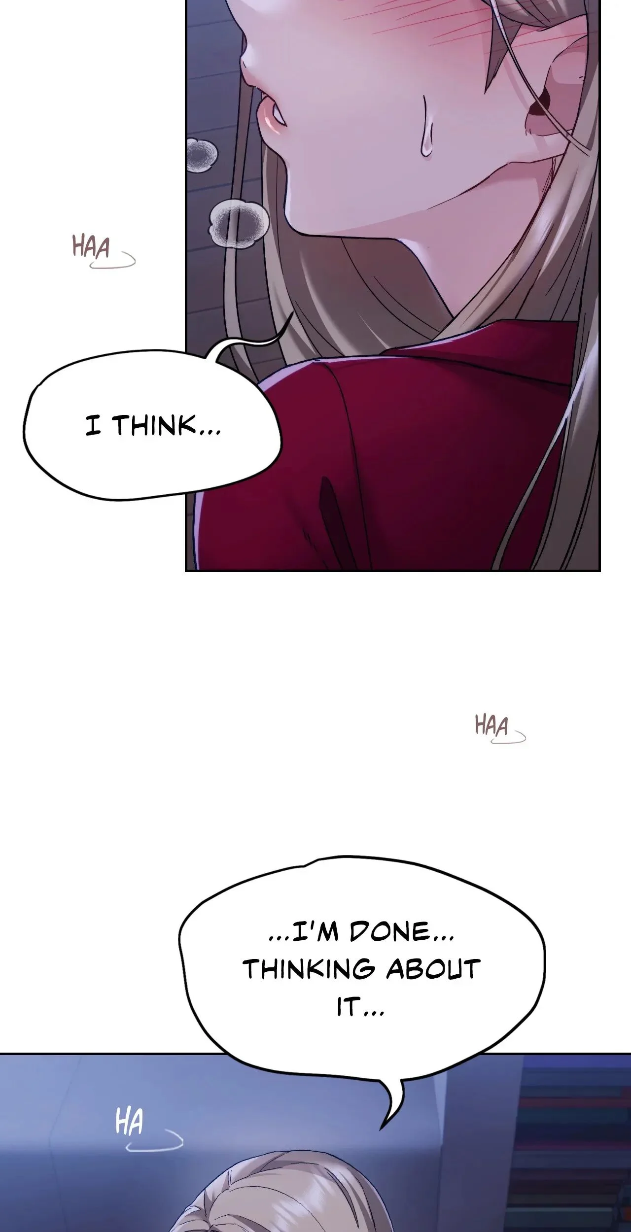 Wreck My Bias chapter 4 page 31