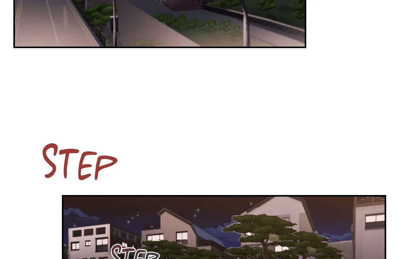 Wreck My Bias chapter 4 page 37
