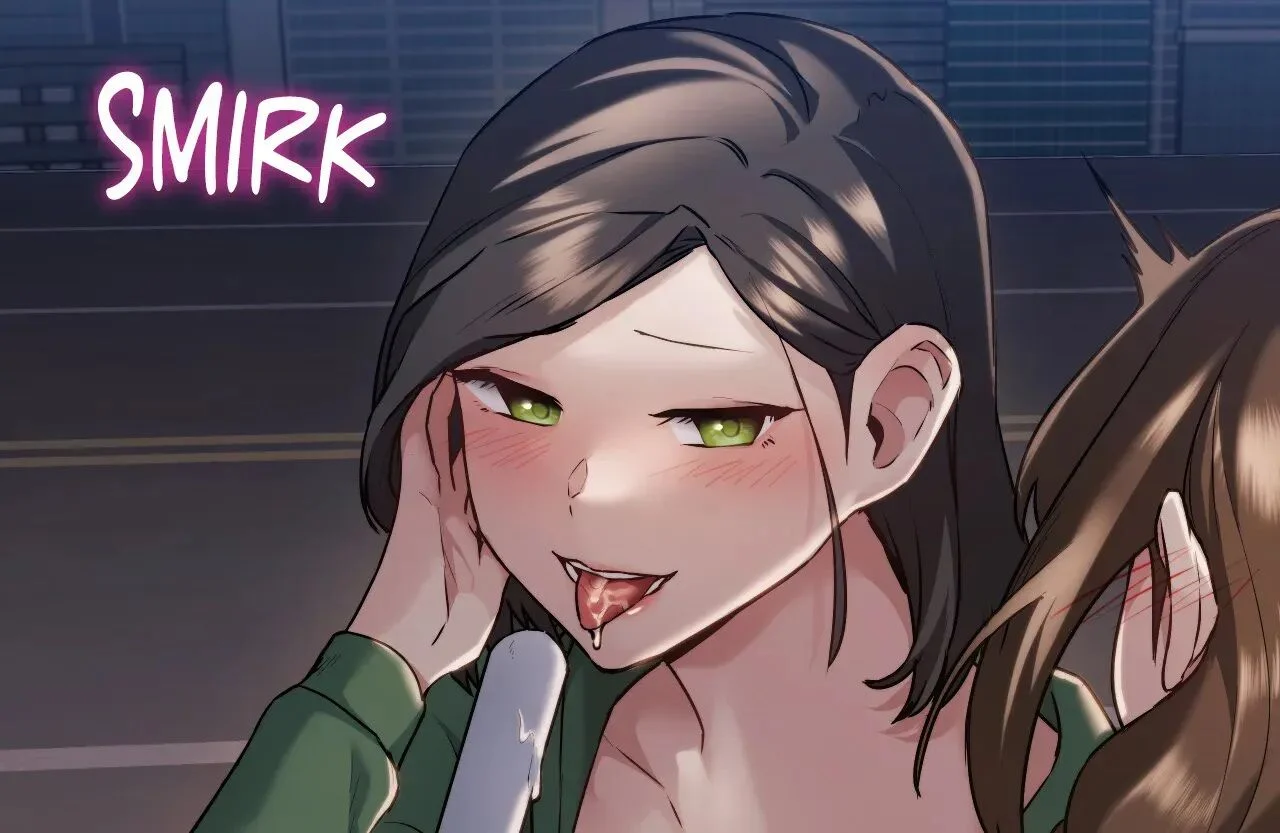 Wreck My Bias chapter 4 page 44