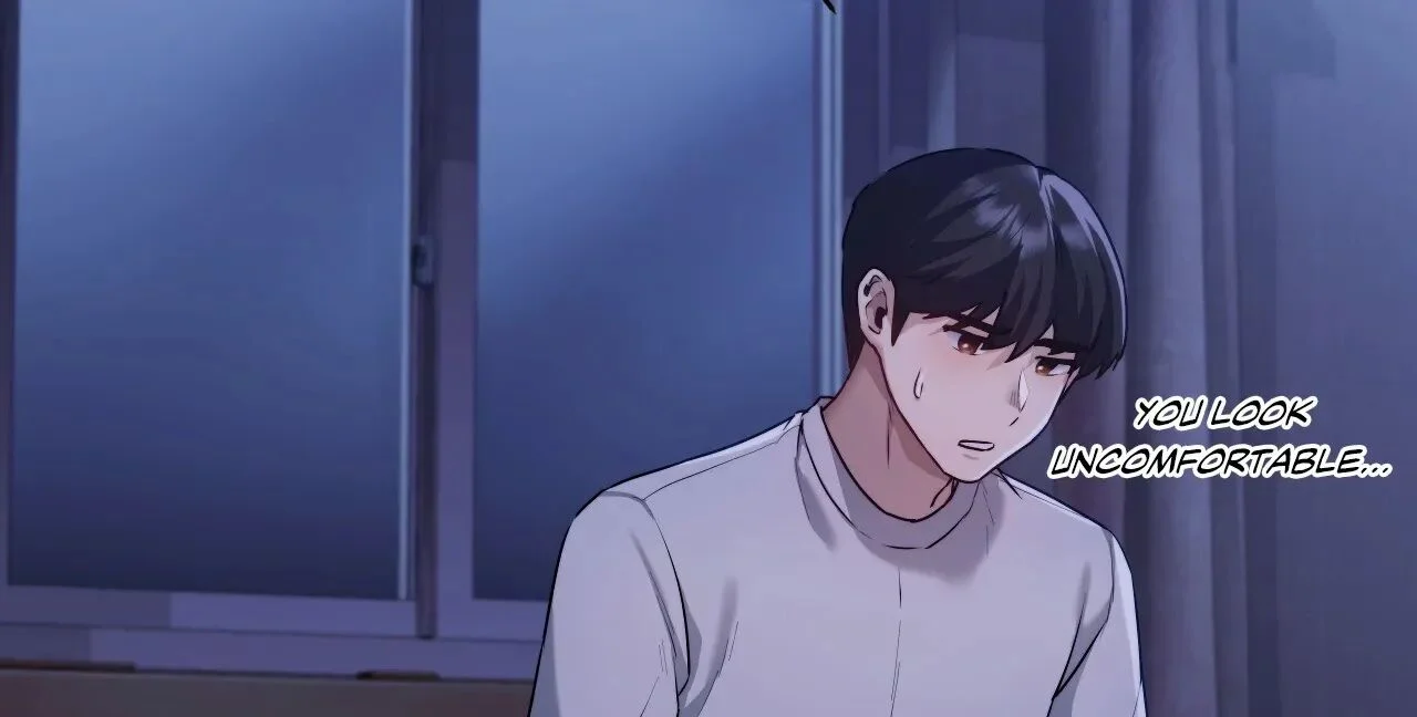Wreck My Bias chapter 4 page 52