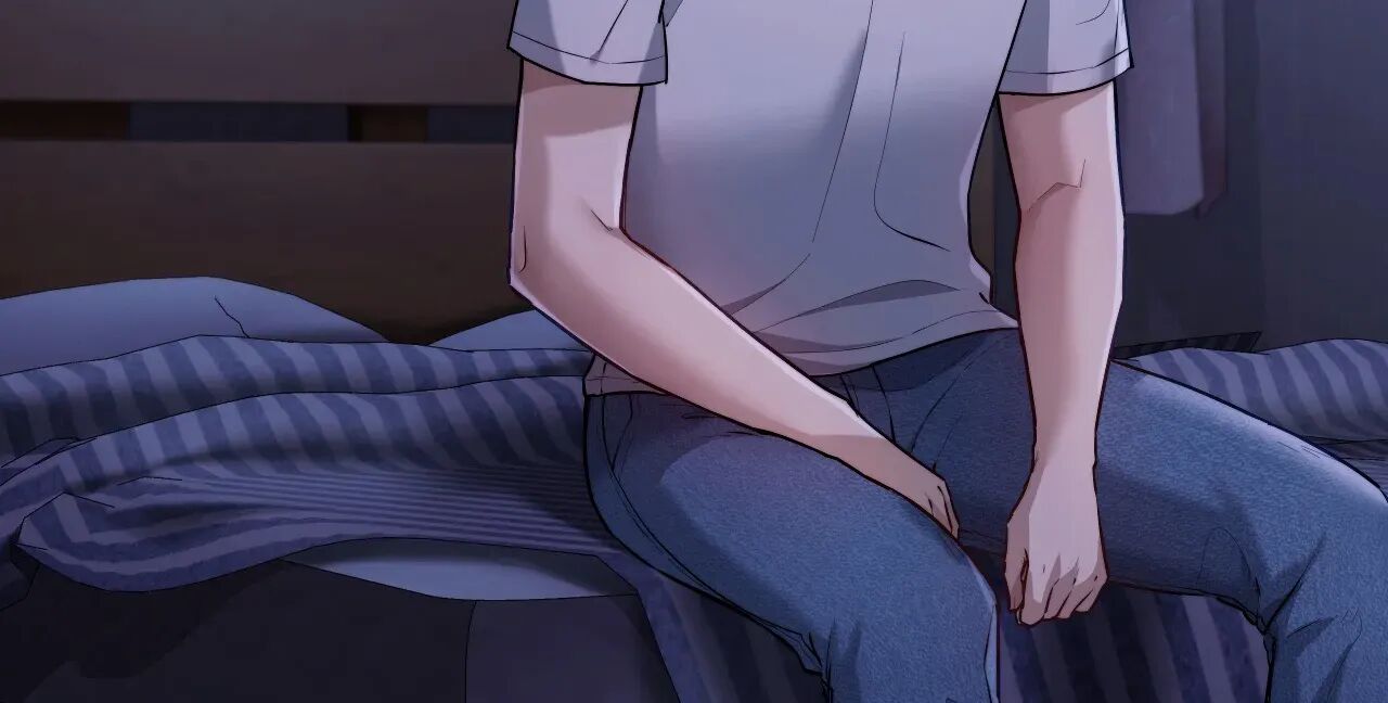 Wreck My Bias chapter 4 page 53