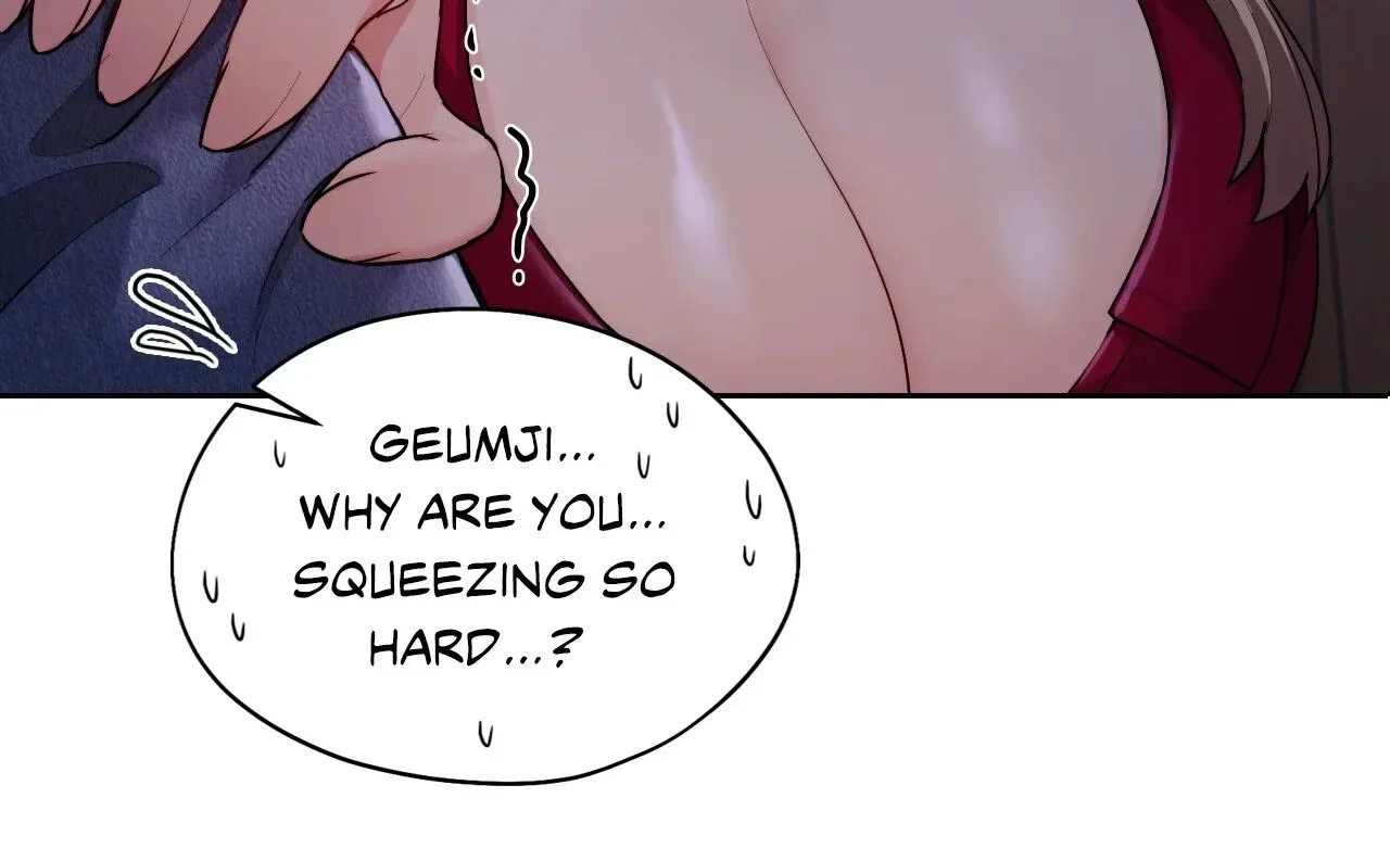 Wreck My Bias chapter 4 page 60