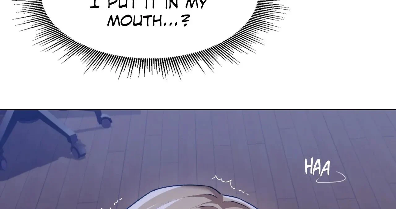 Wreck My Bias chapter 4 page 70