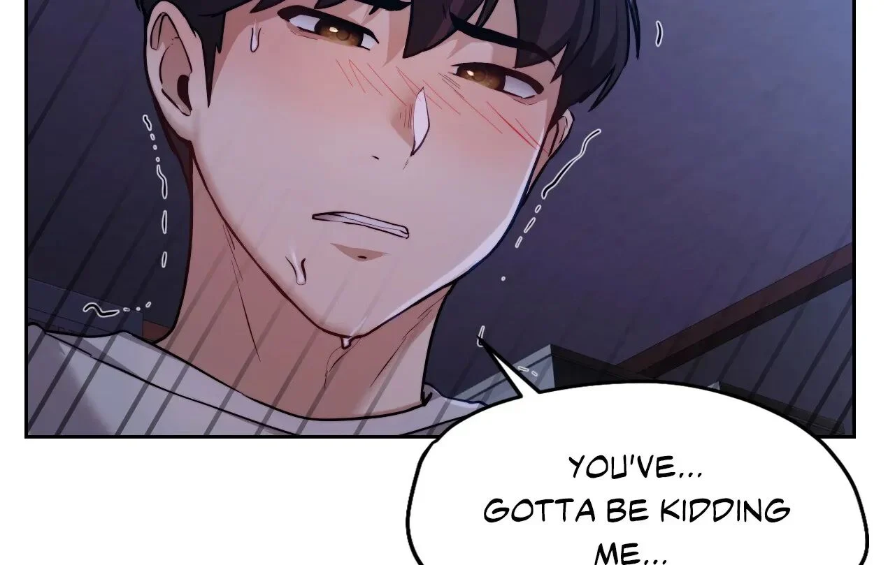 Wreck My Bias chapter 4 page 84