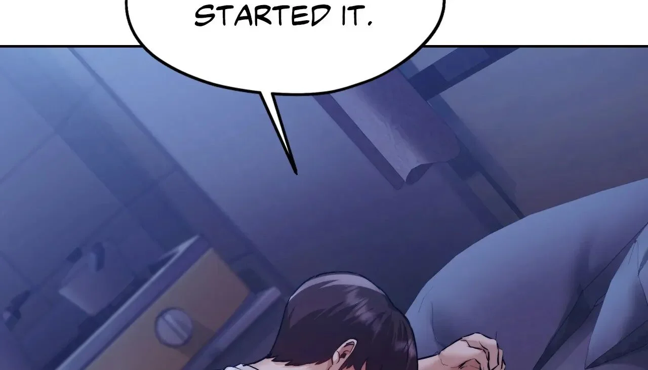 Wreck My Bias chapter 4 page 92