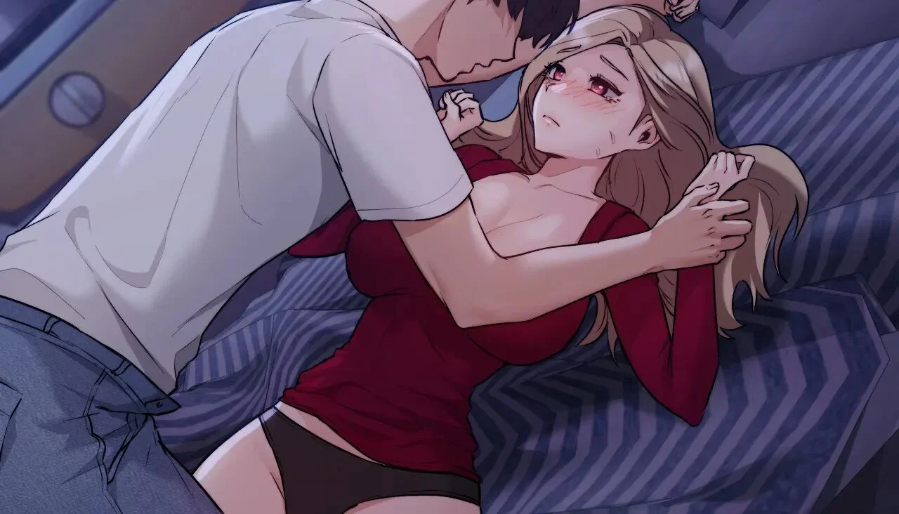 Wreck My Bias chapter 4 page 93