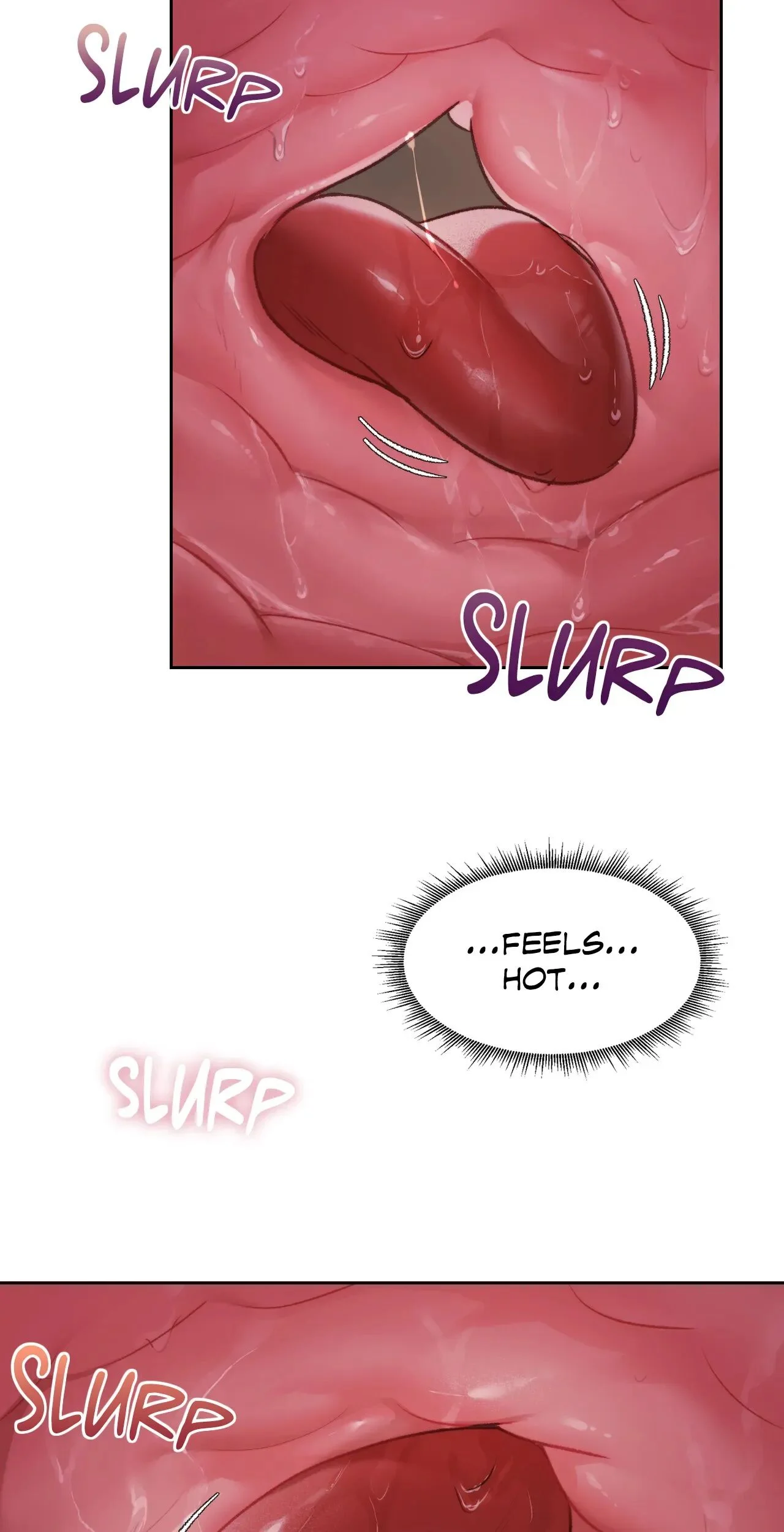 Wreck My Bias chapter 40 page 3