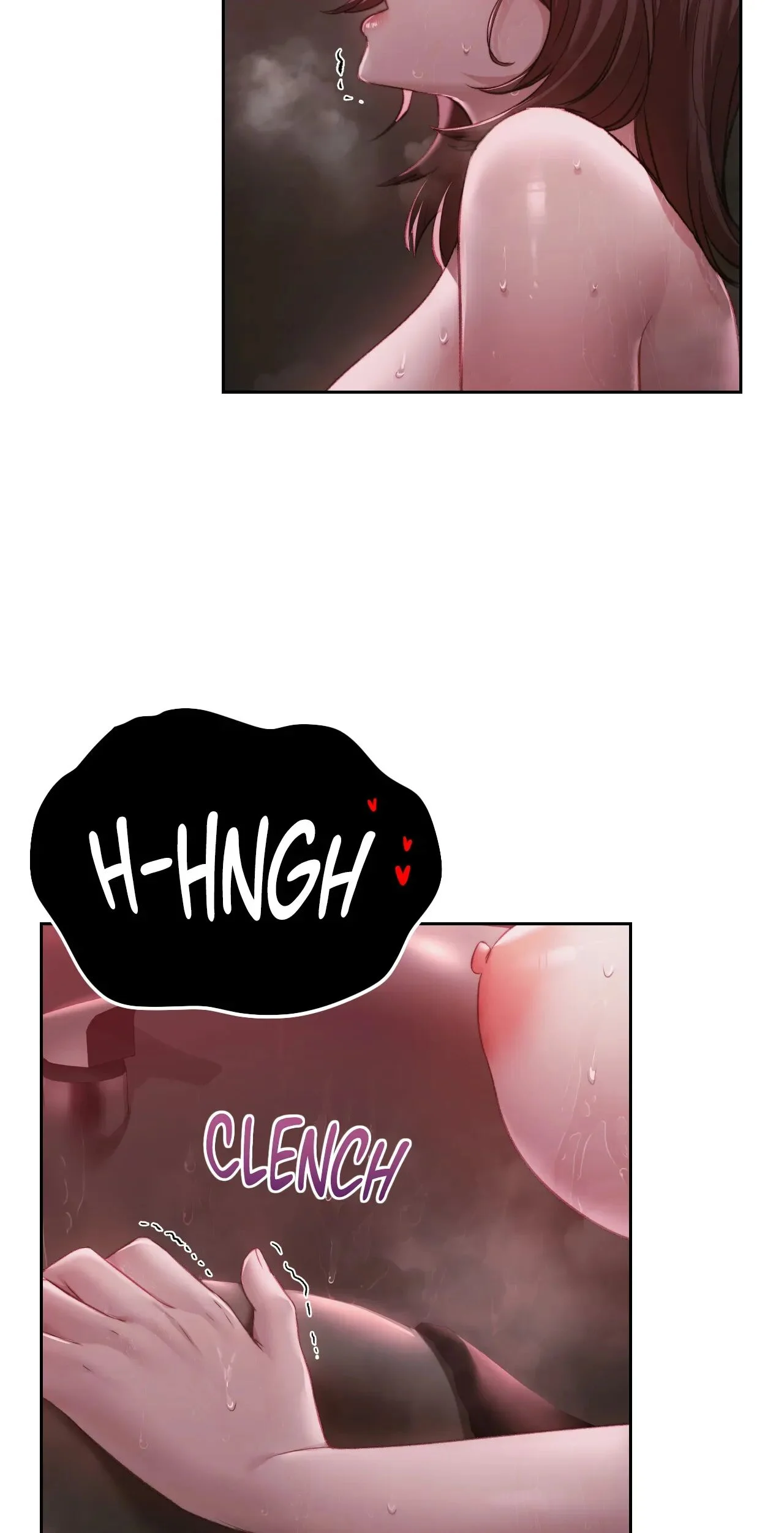 Wreck My Bias chapter 40 page 5
