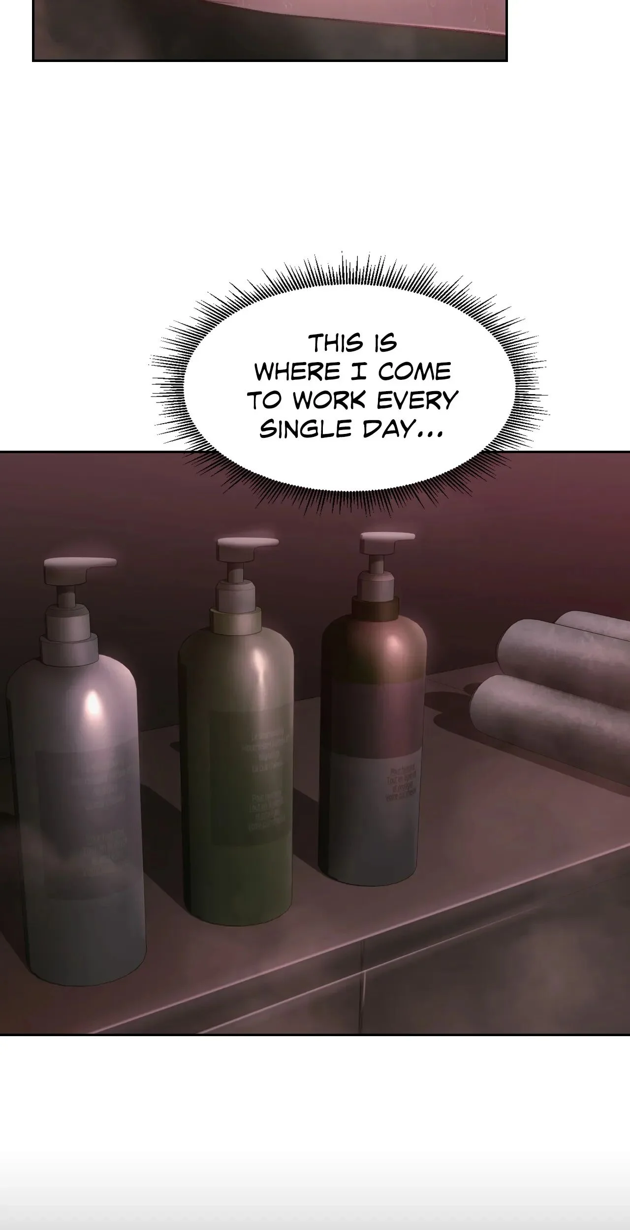 Wreck My Bias chapter 40 page 6