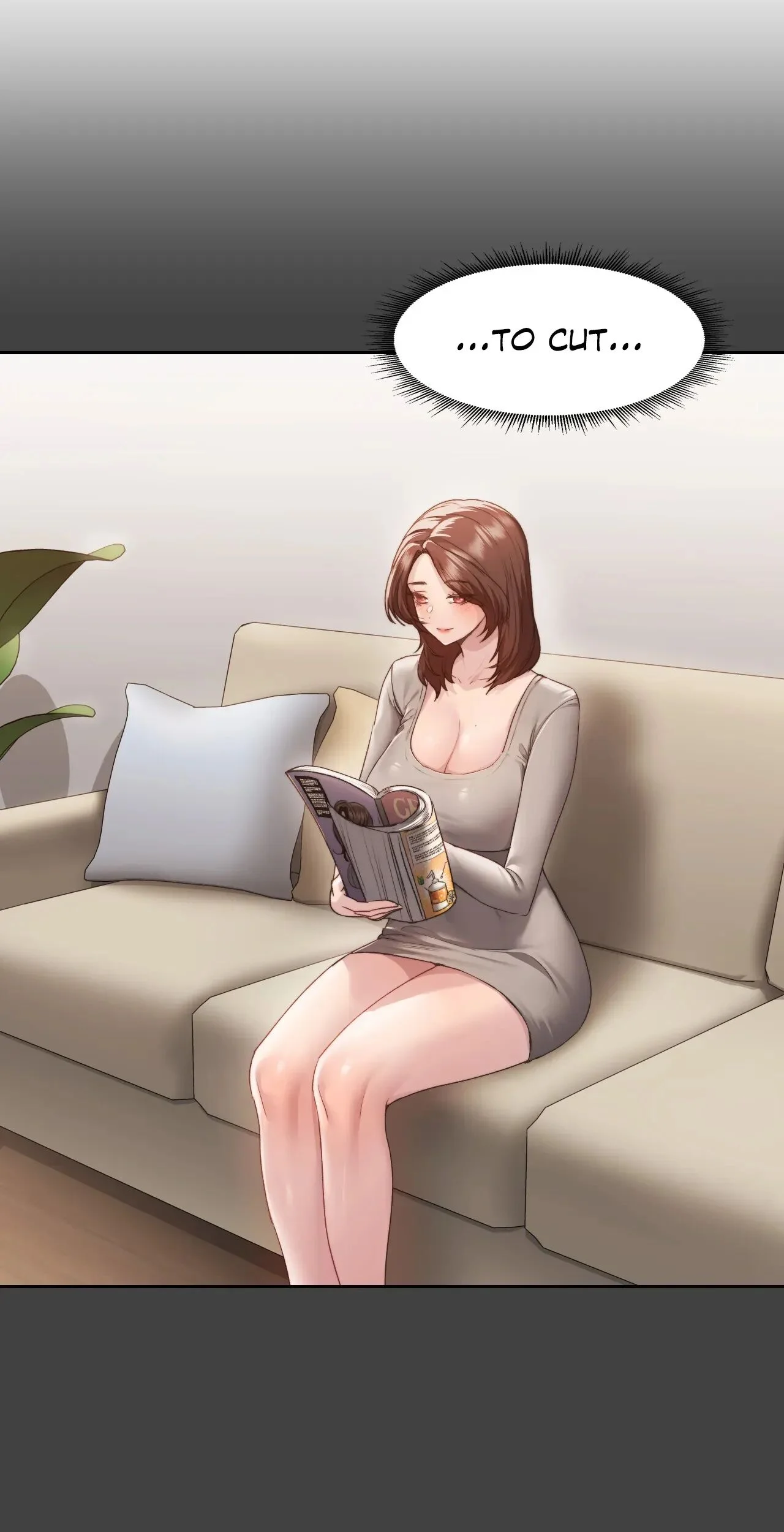 Wreck My Bias chapter 40 page 7