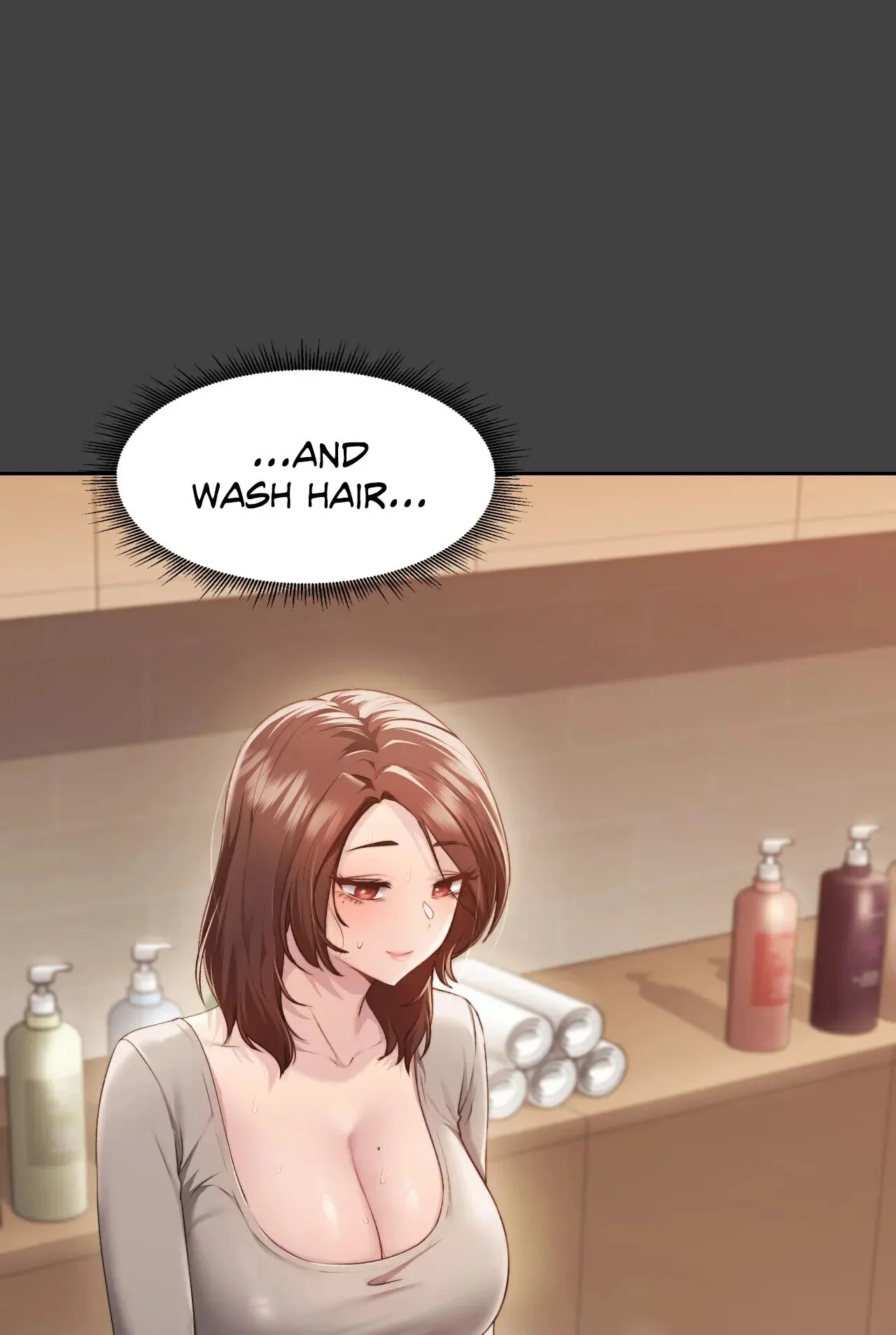 Wreck My Bias chapter 40 page 8