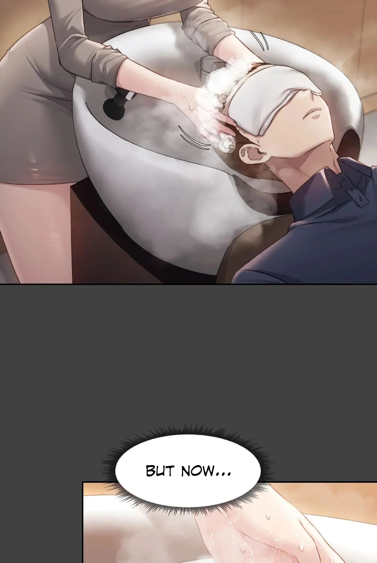 Wreck My Bias chapter 40 page 9
