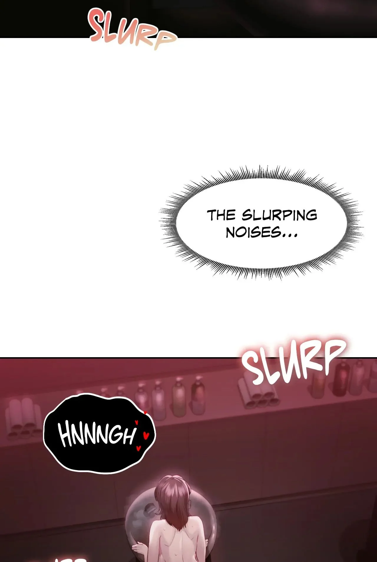 Wreck My Bias chapter 40 page 12