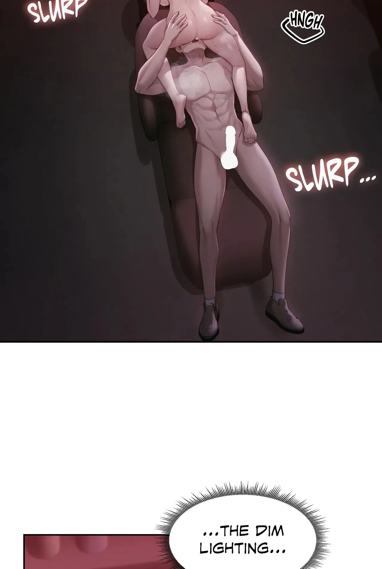 Wreck My Bias chapter 40 page 13