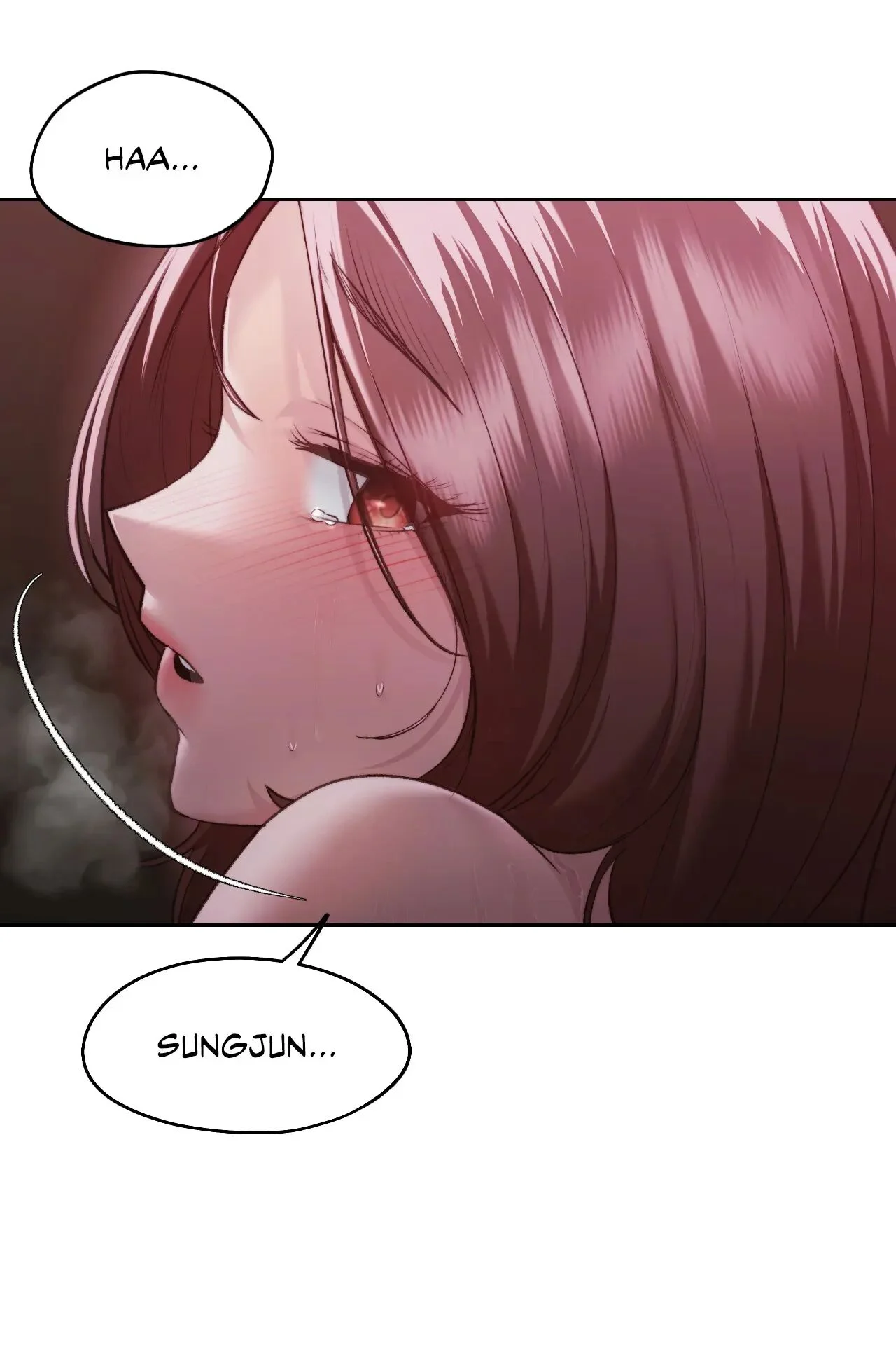 Wreck My Bias chapter 40 page 18