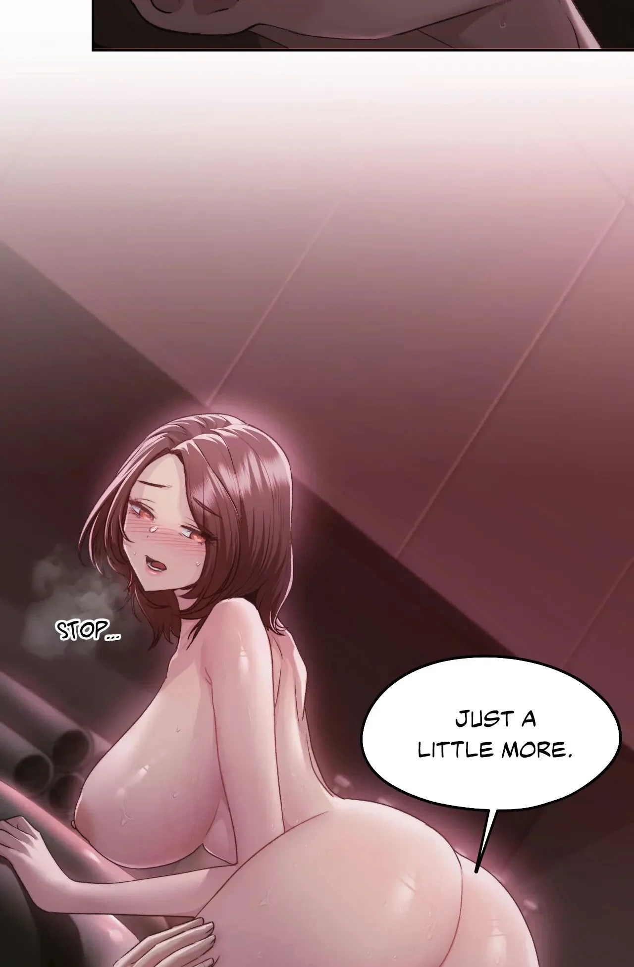 Wreck My Bias chapter 40 page 20