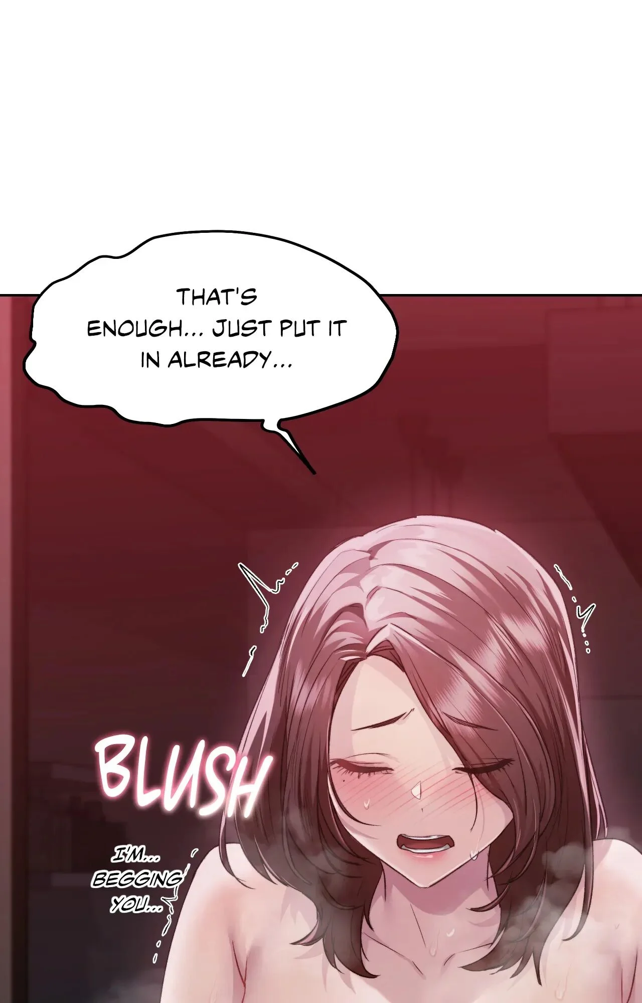 Wreck My Bias chapter 40 page 22
