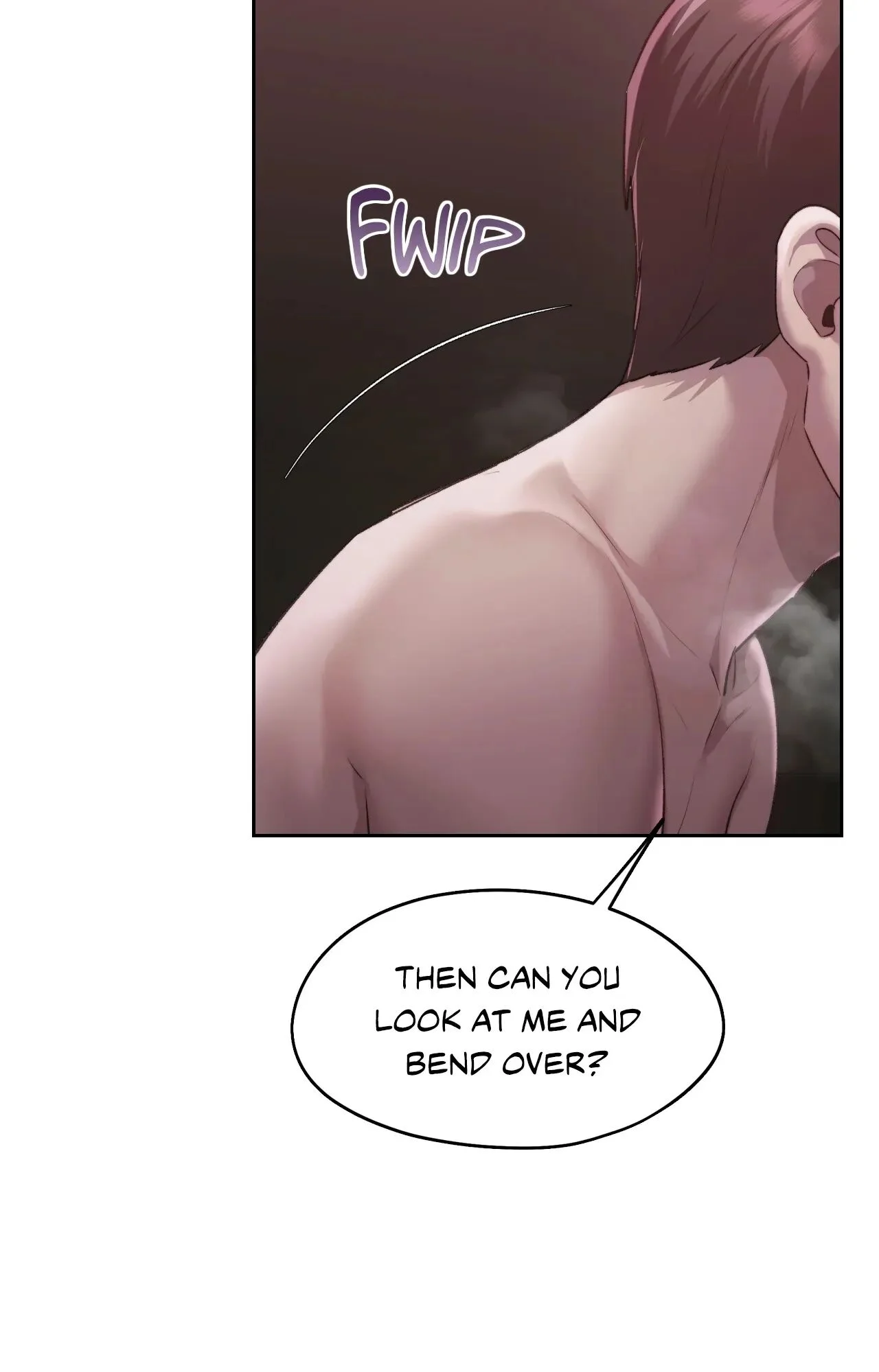 Wreck My Bias chapter 40 page 24