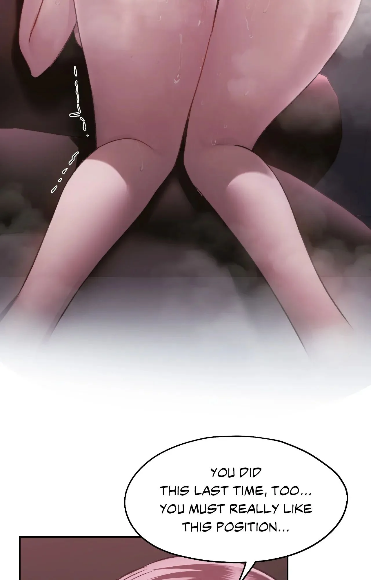 Wreck My Bias chapter 40 page 26