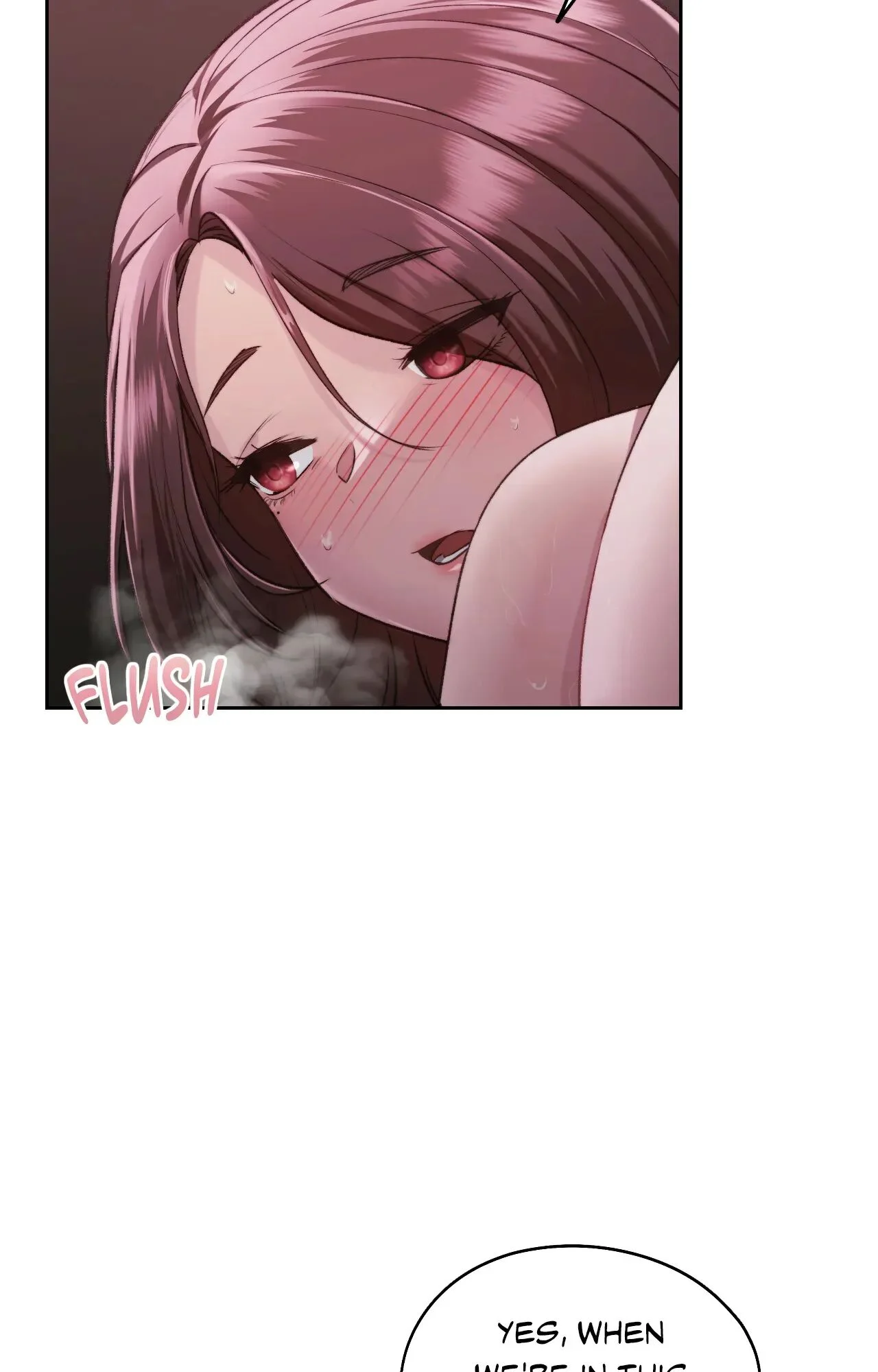 Wreck My Bias chapter 40 page 27