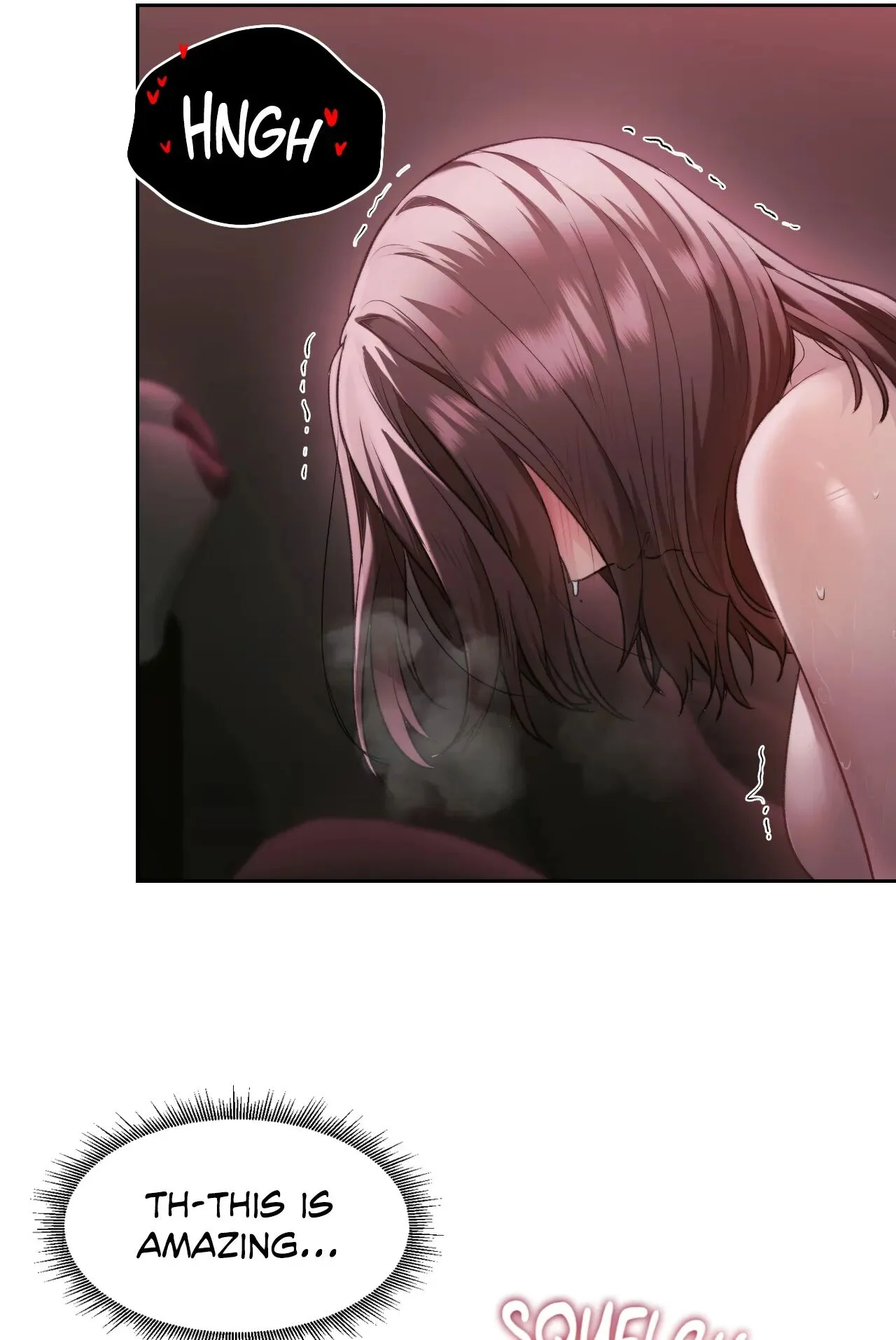 Wreck My Bias chapter 40 page 31