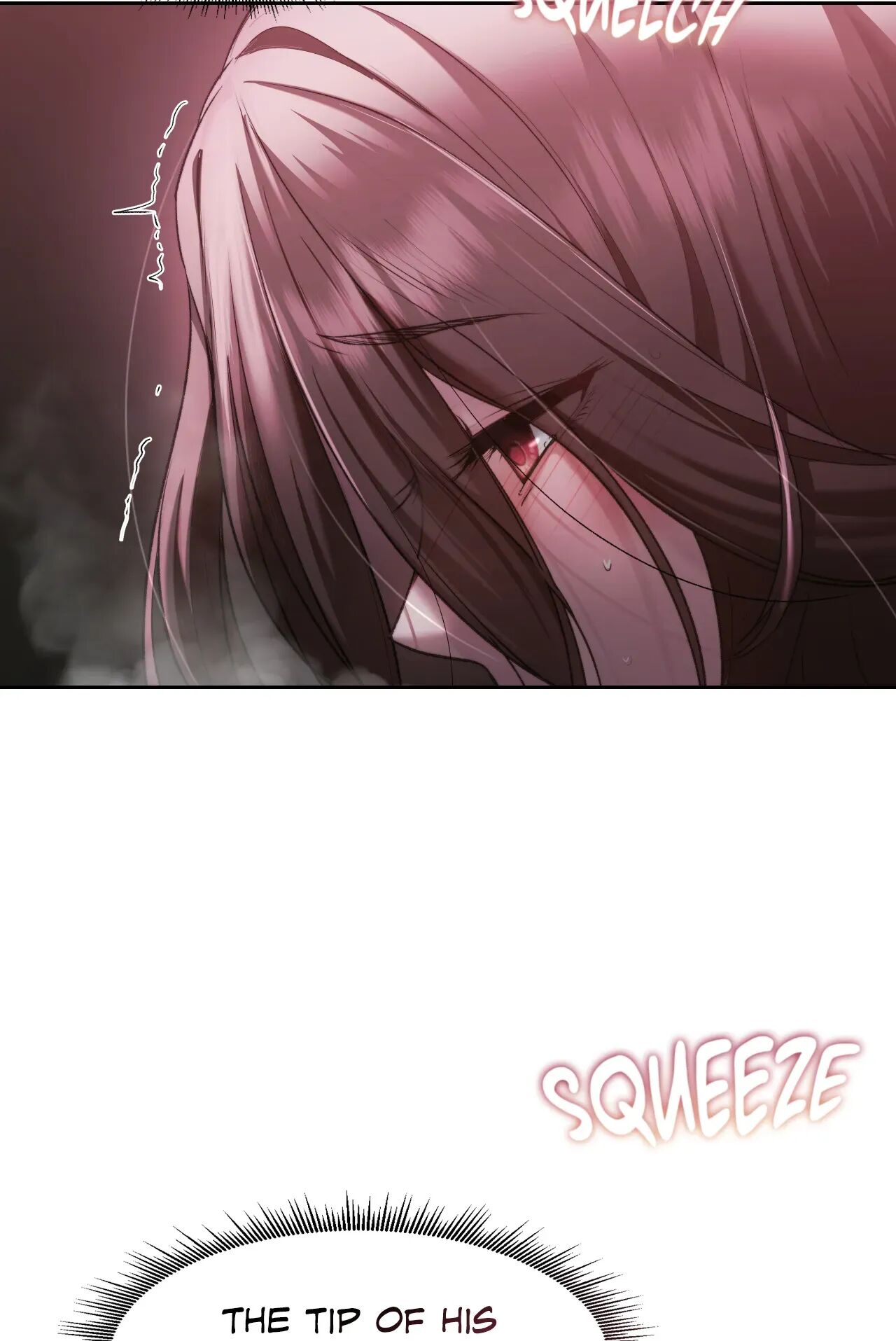 Wreck My Bias chapter 40 page 32