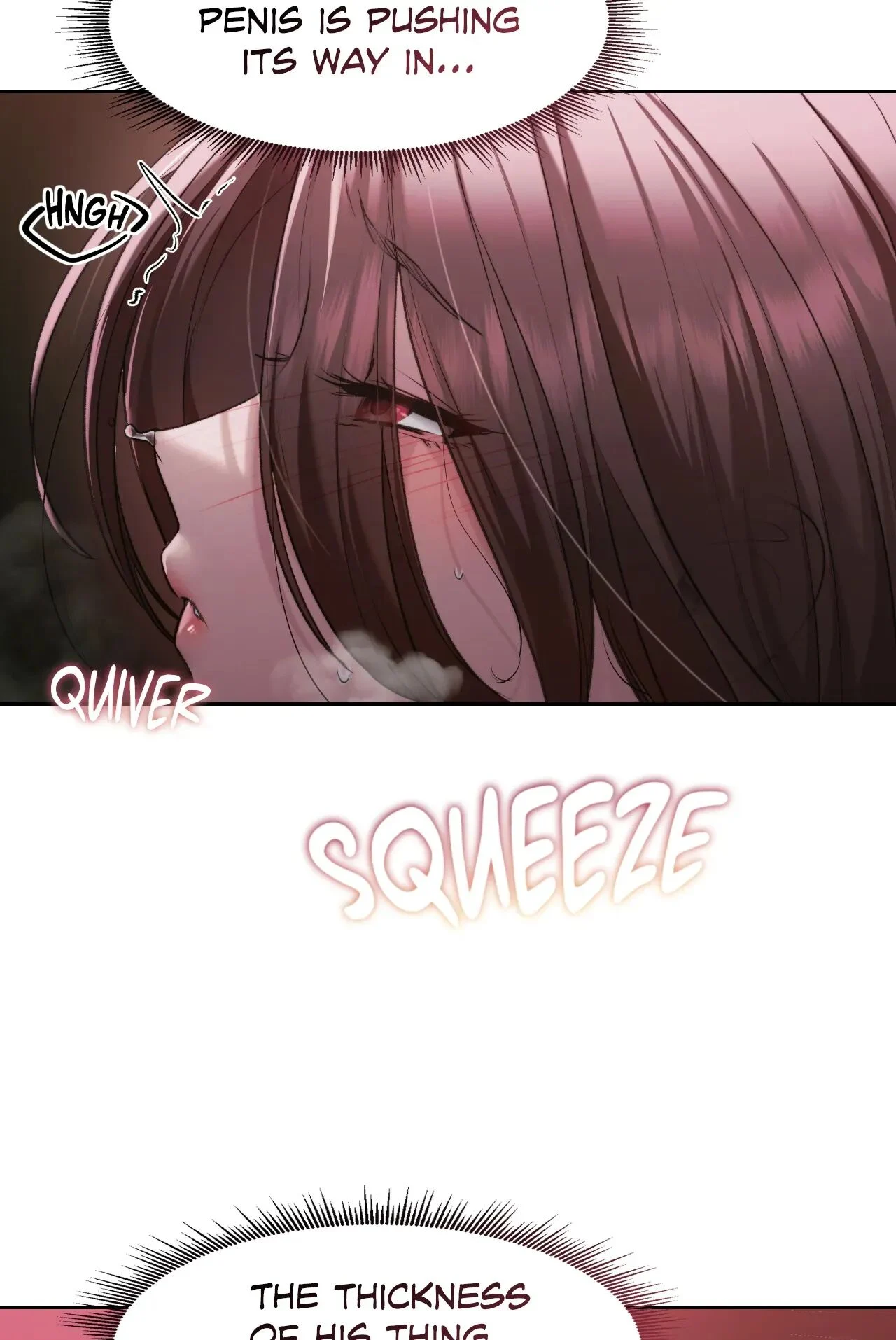 Wreck My Bias chapter 40 page 33