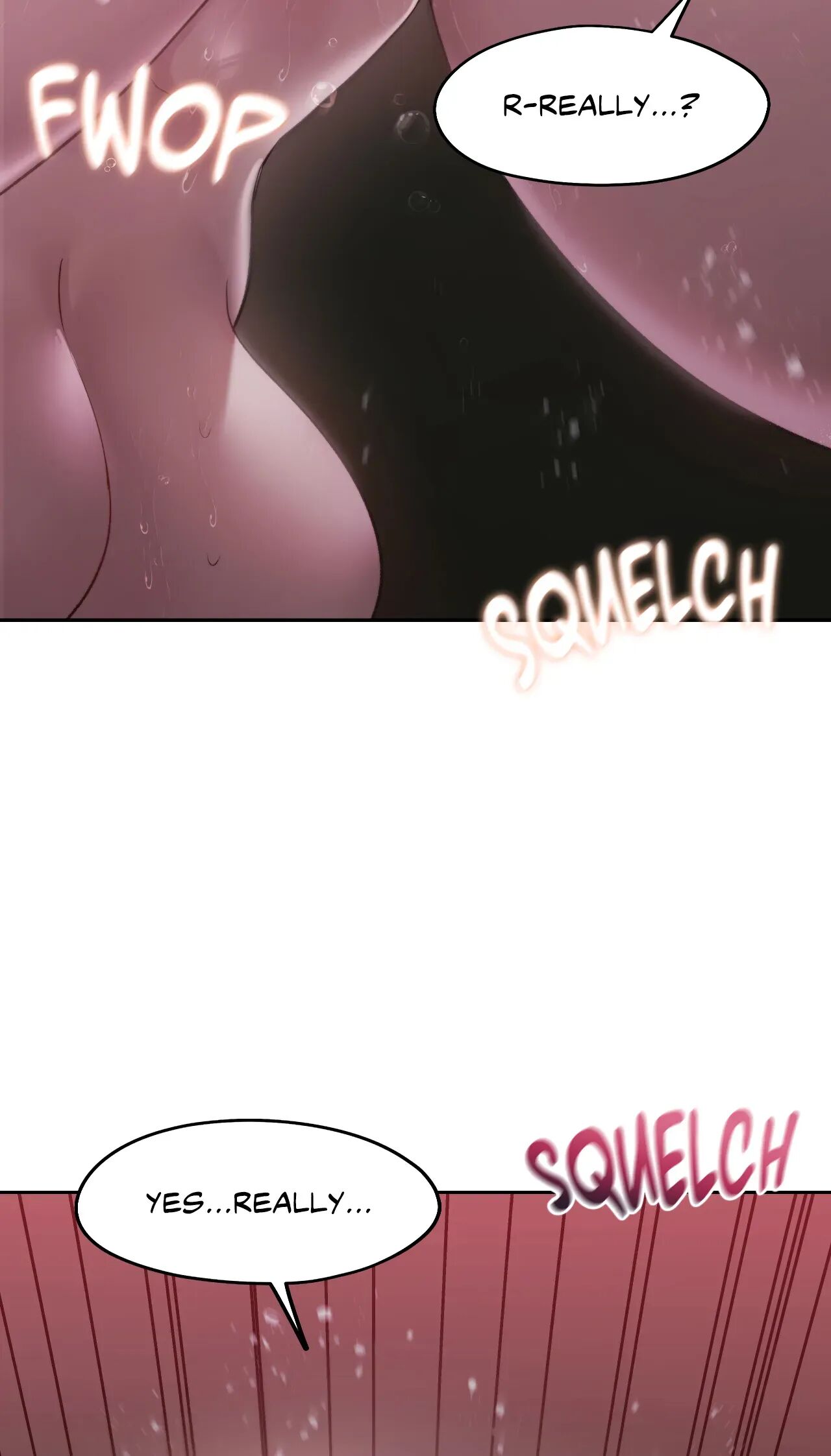 Wreck My Bias chapter 40 page 44