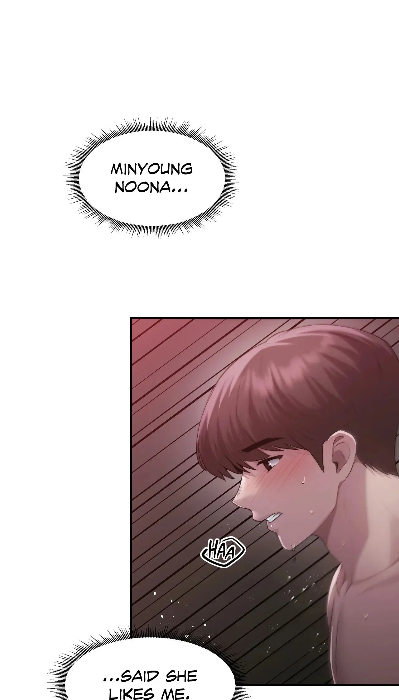 Wreck My Bias chapter 40 page 46