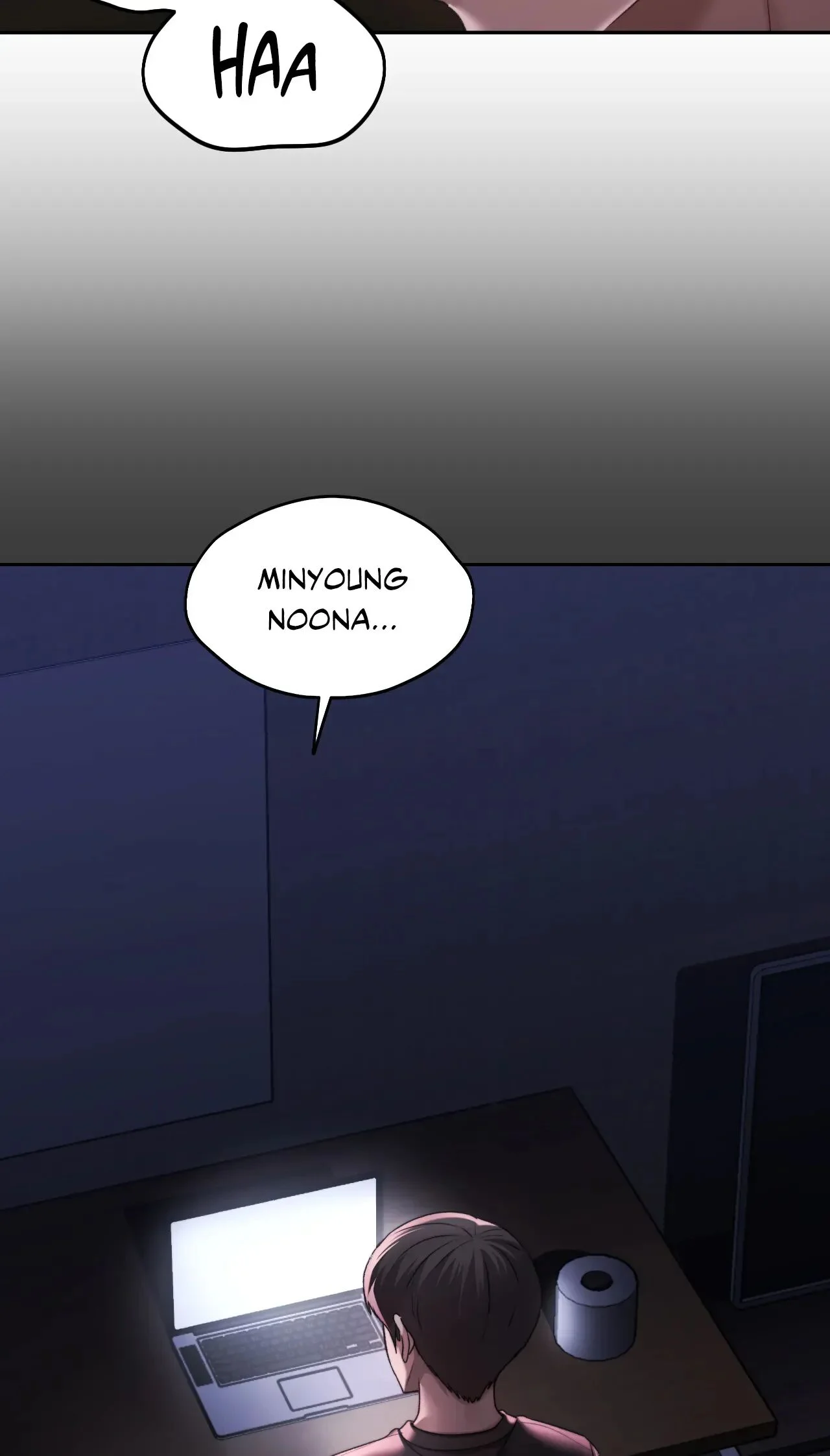 Wreck My Bias chapter 40 page 48