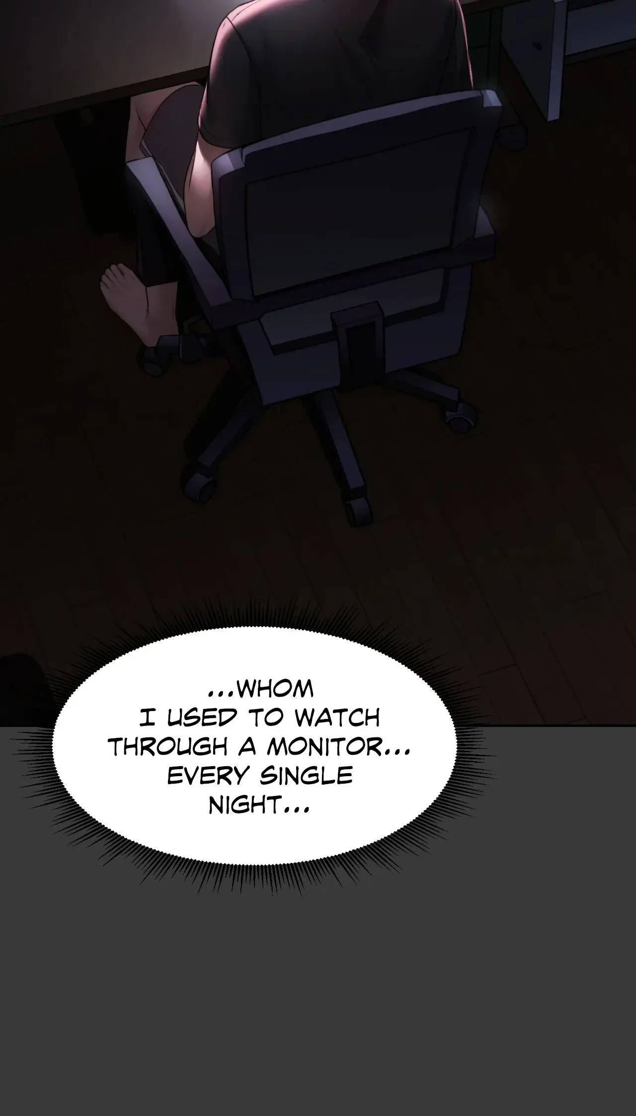 Wreck My Bias chapter 40 page 49