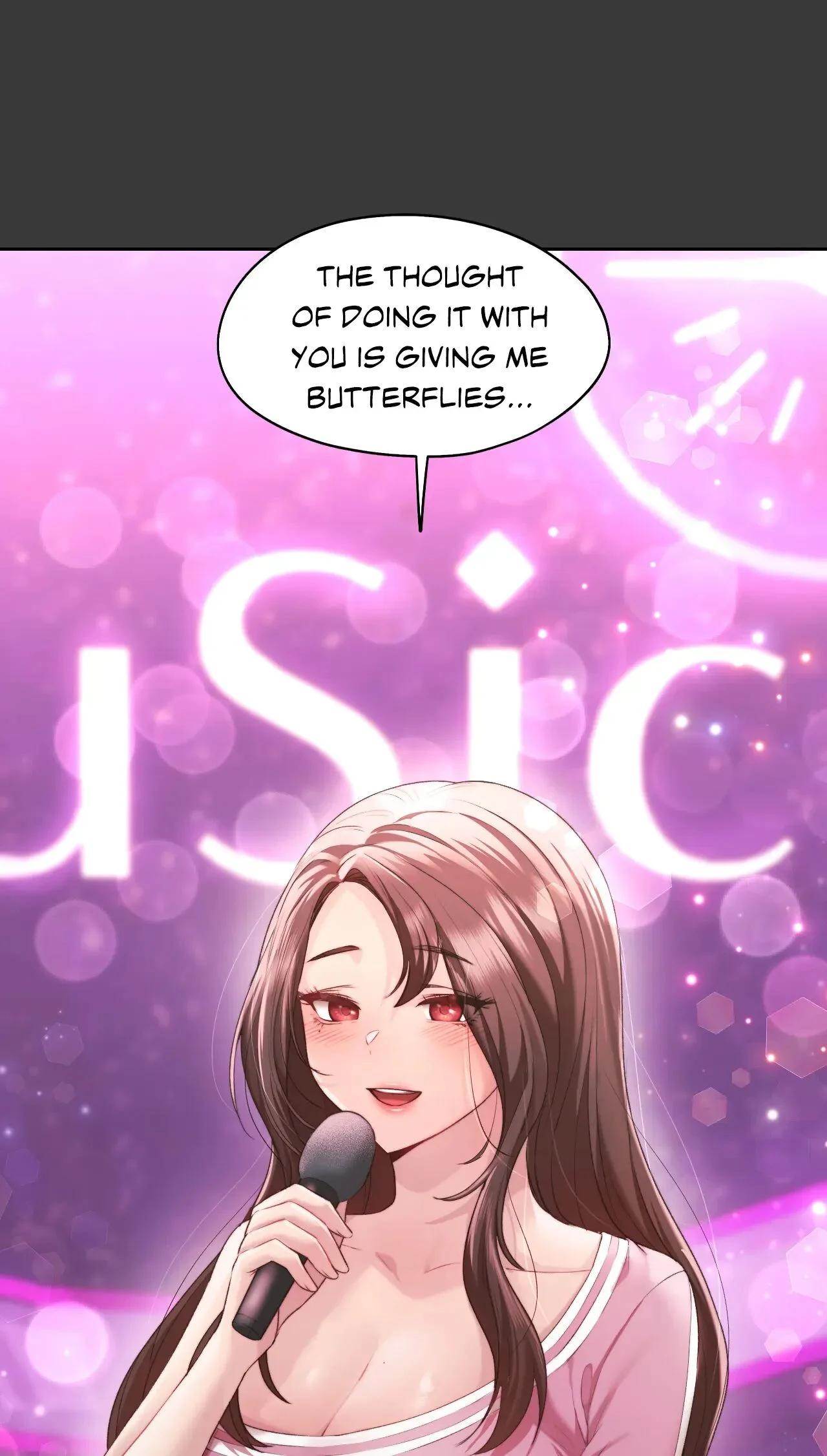 Wreck My Bias chapter 40 page 50