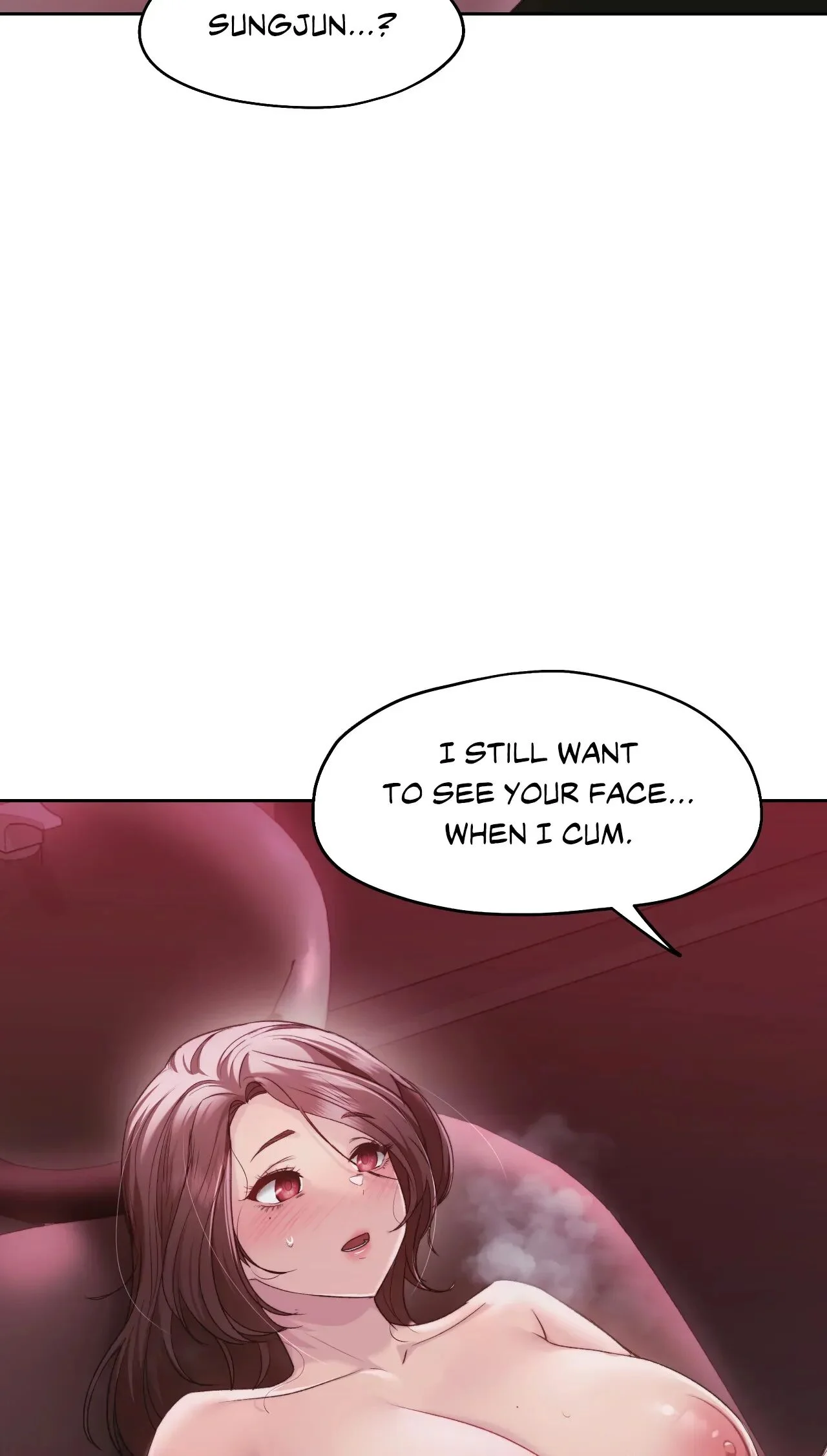 Wreck My Bias chapter 40 page 53