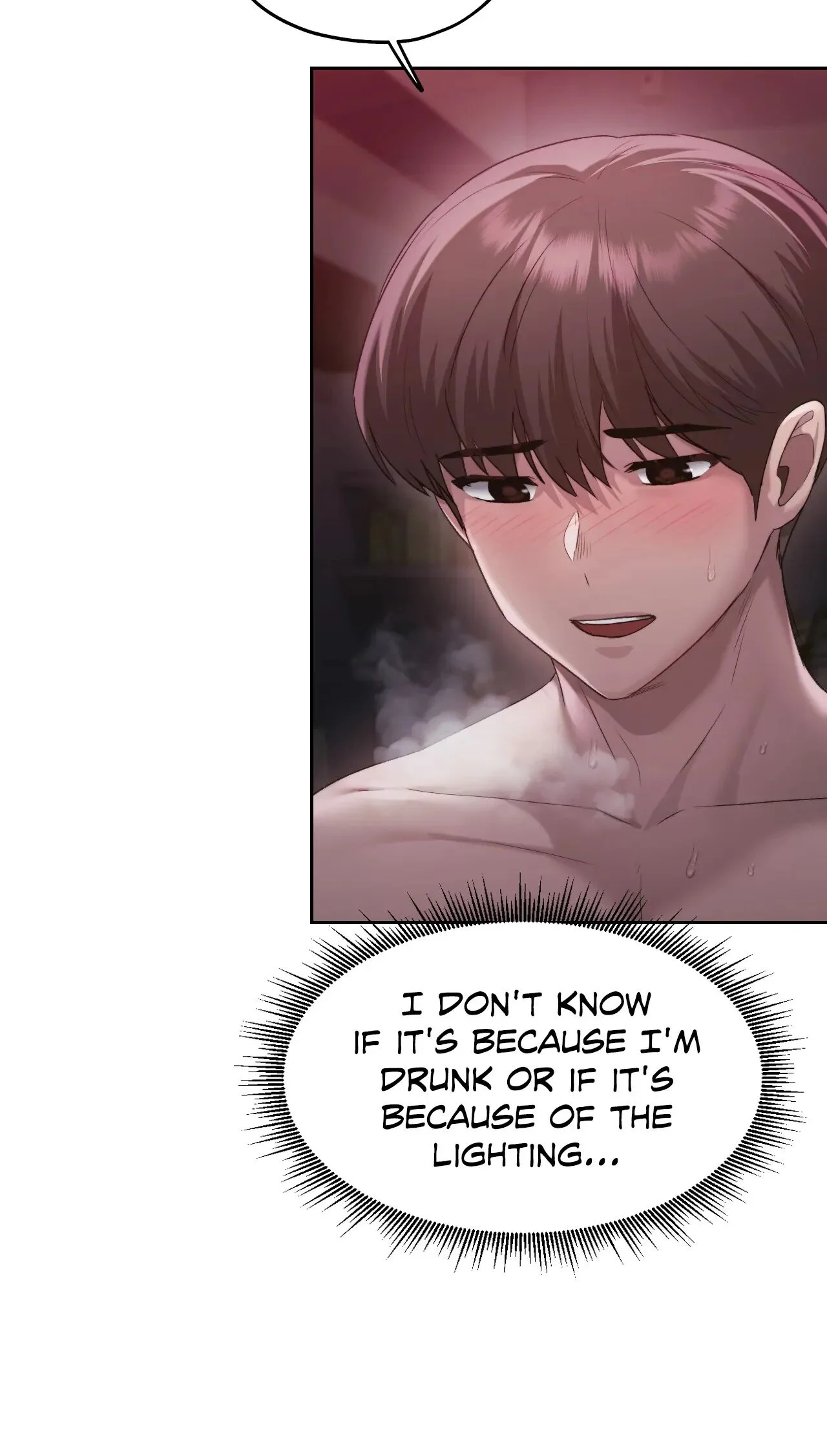 Wreck My Bias chapter 40 page 55