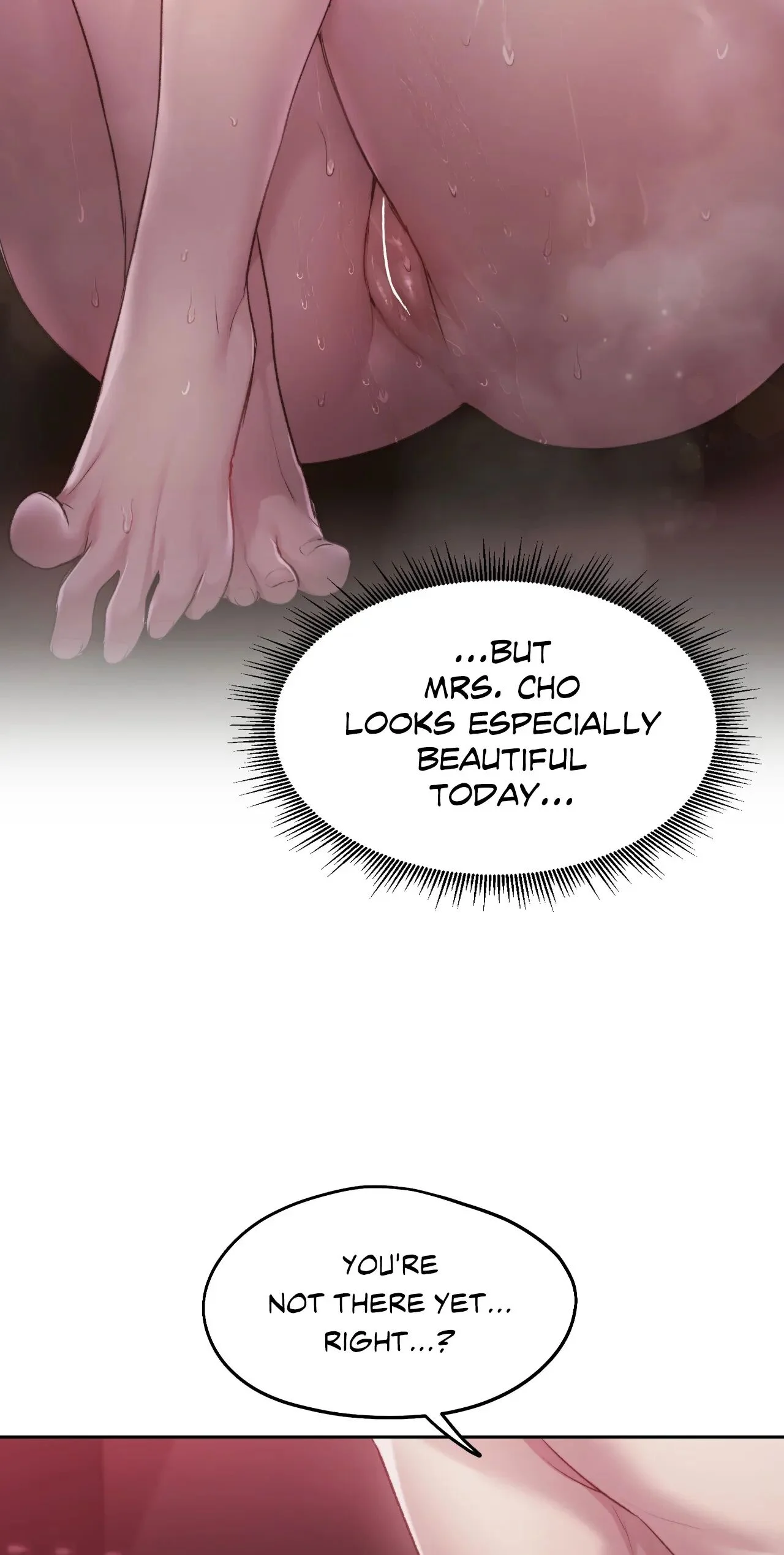 Wreck My Bias chapter 40 page 58