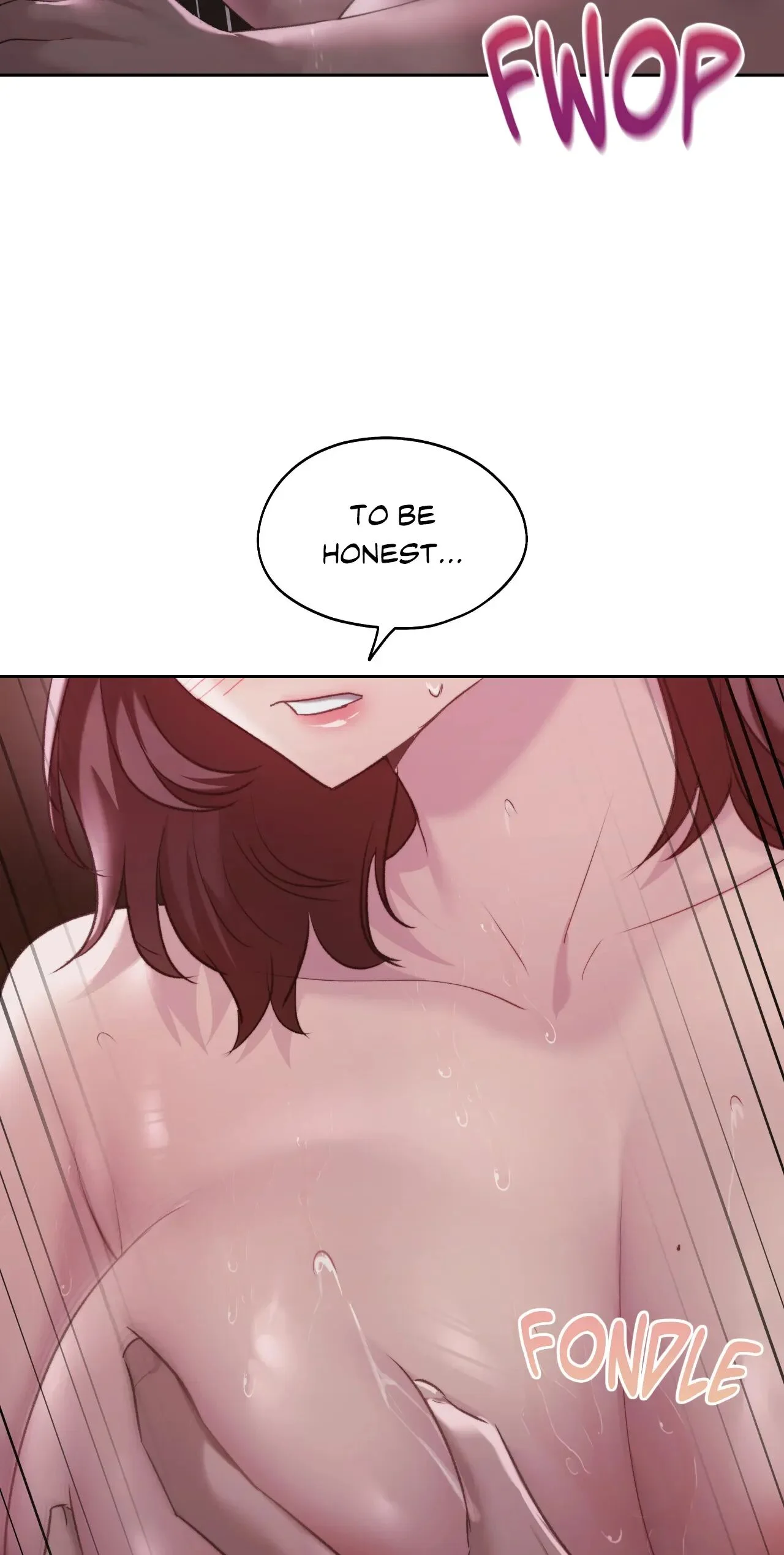 Wreck My Bias chapter 40 page 61