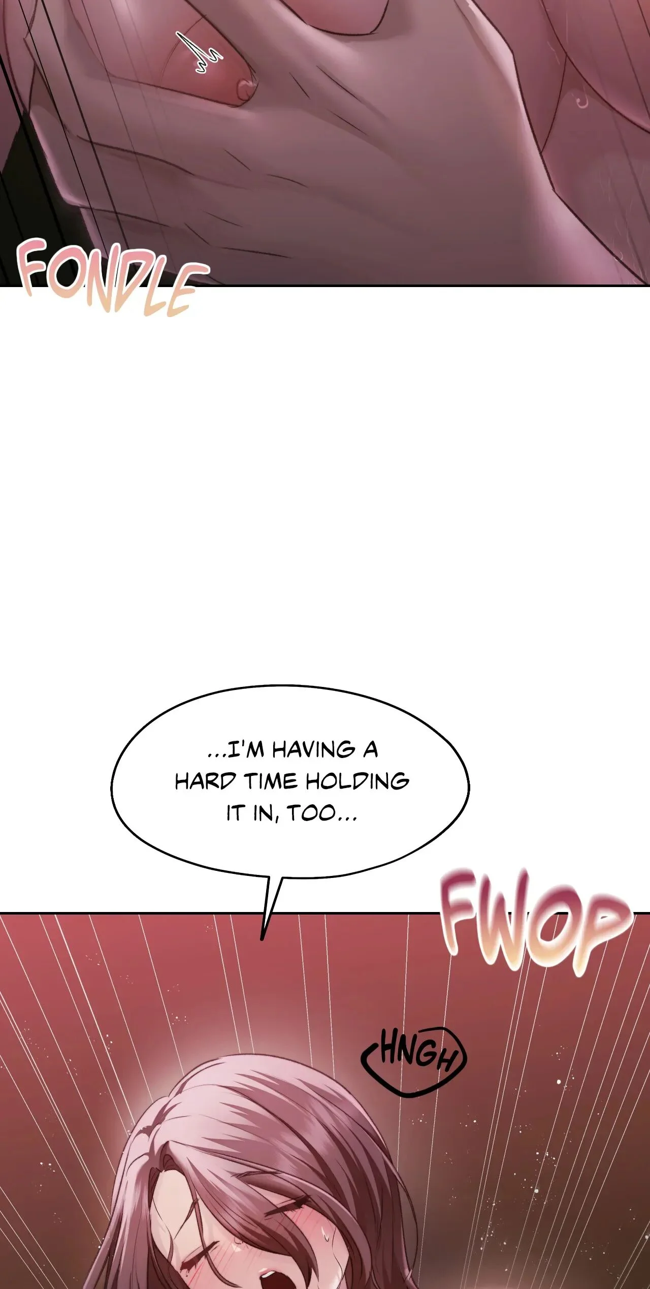 Wreck My Bias chapter 40 page 62