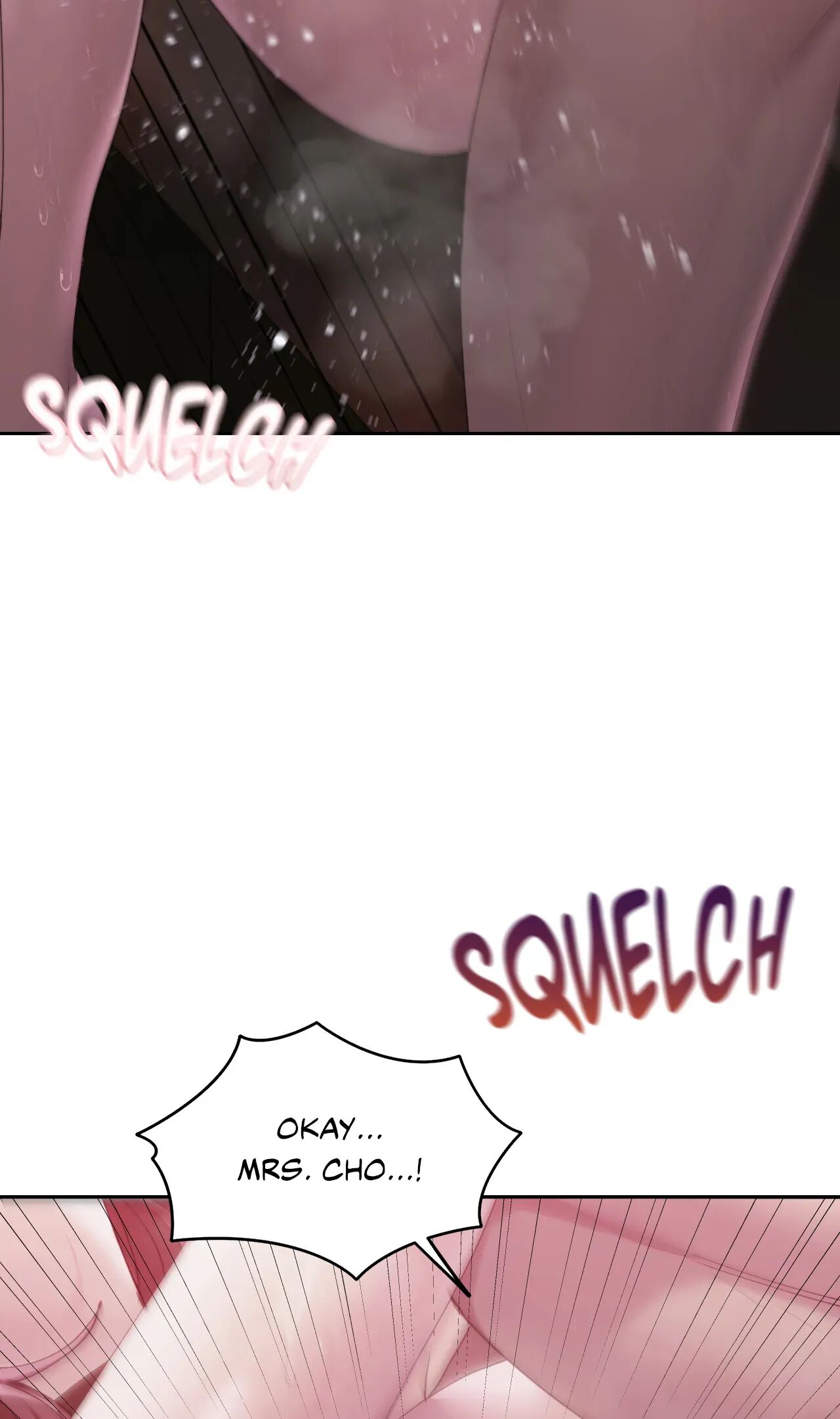 Wreck My Bias chapter 40 page 66